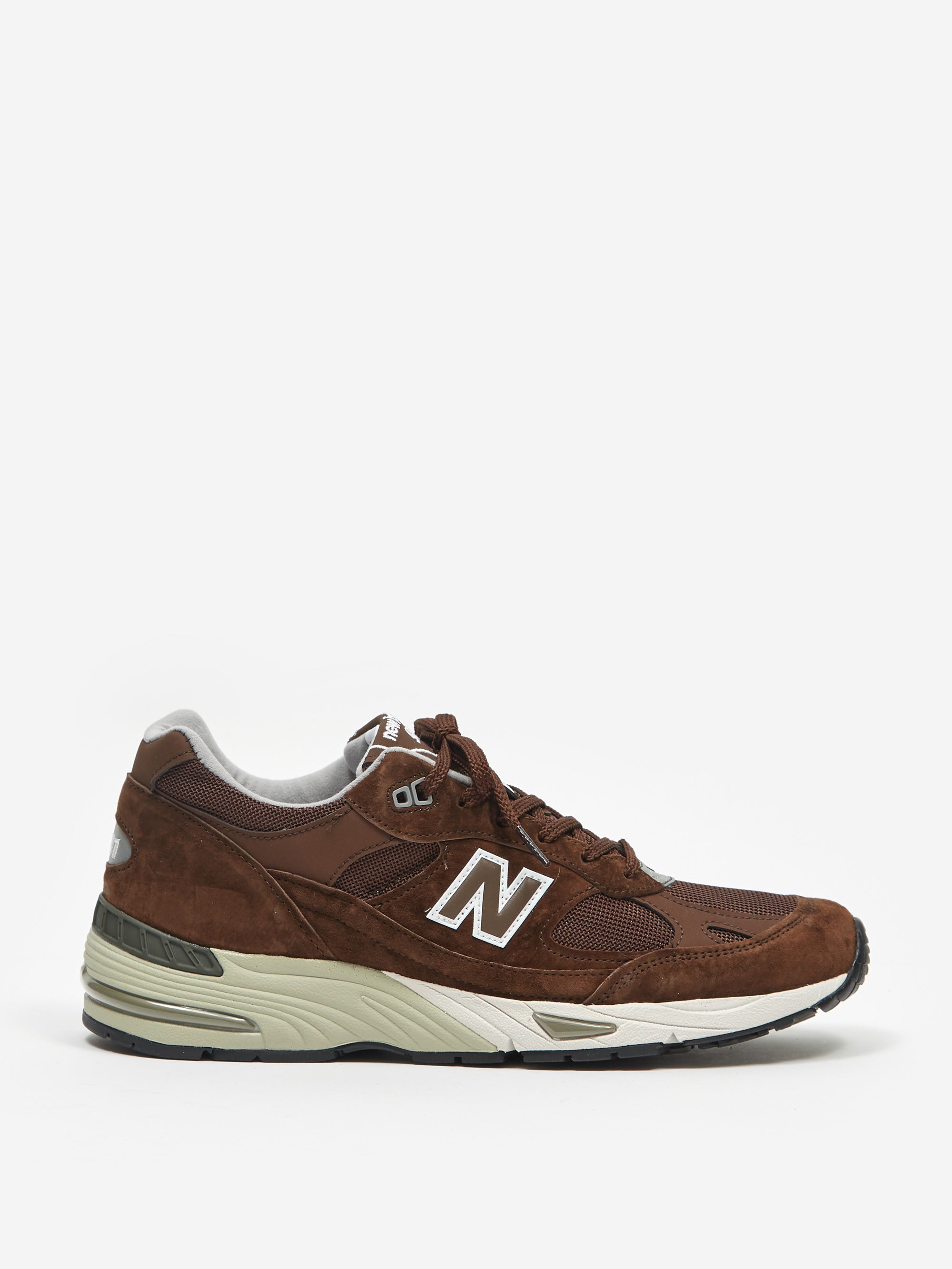 New Balance Made in UK 991BGW Carafe – Goodhood
