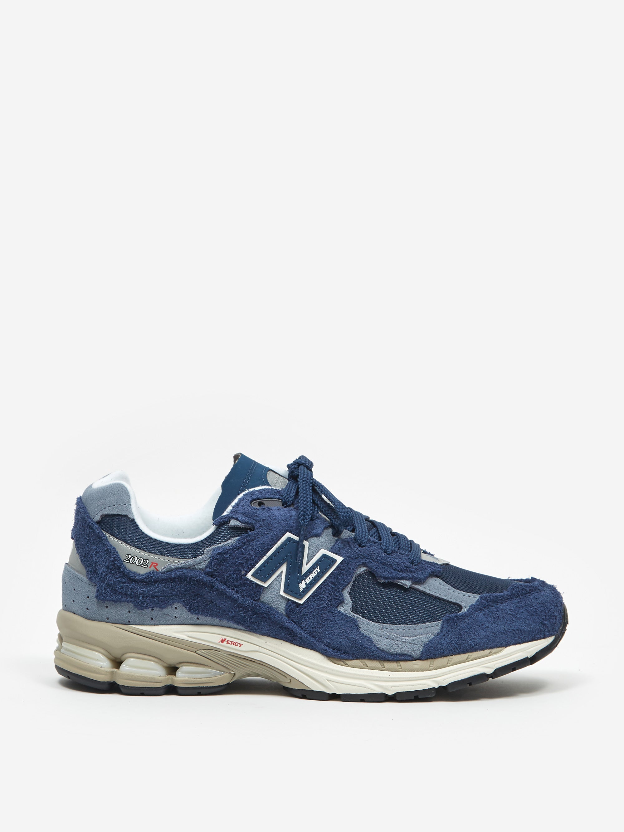 New Balance 2002RDK NB Navy – Goodhood