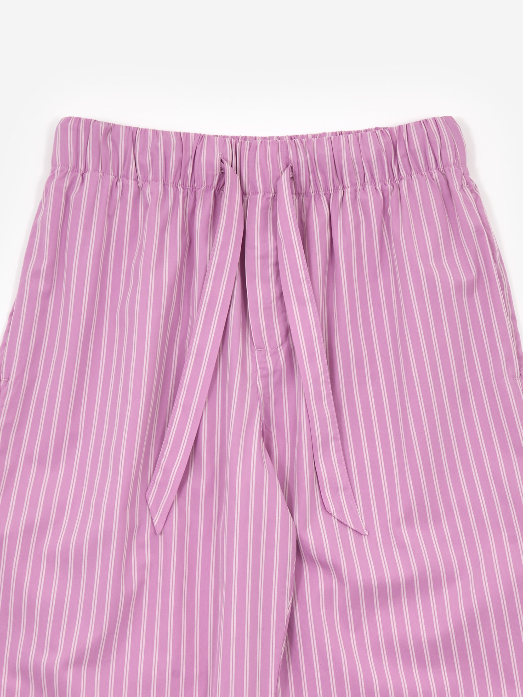 Tekla Poplin Pants / Purple Pink – Livestock