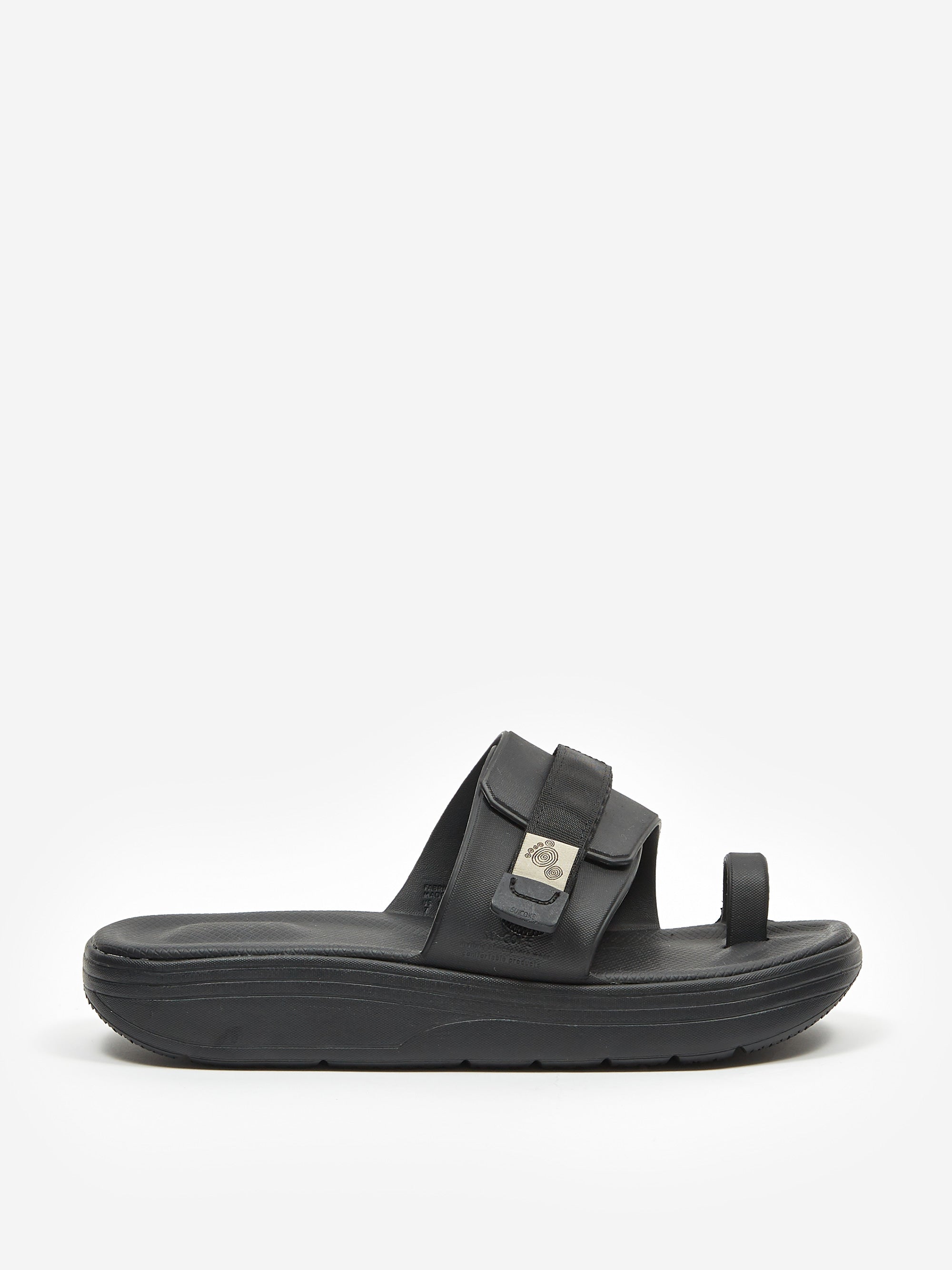 Suicoke UTA Black Goodhood