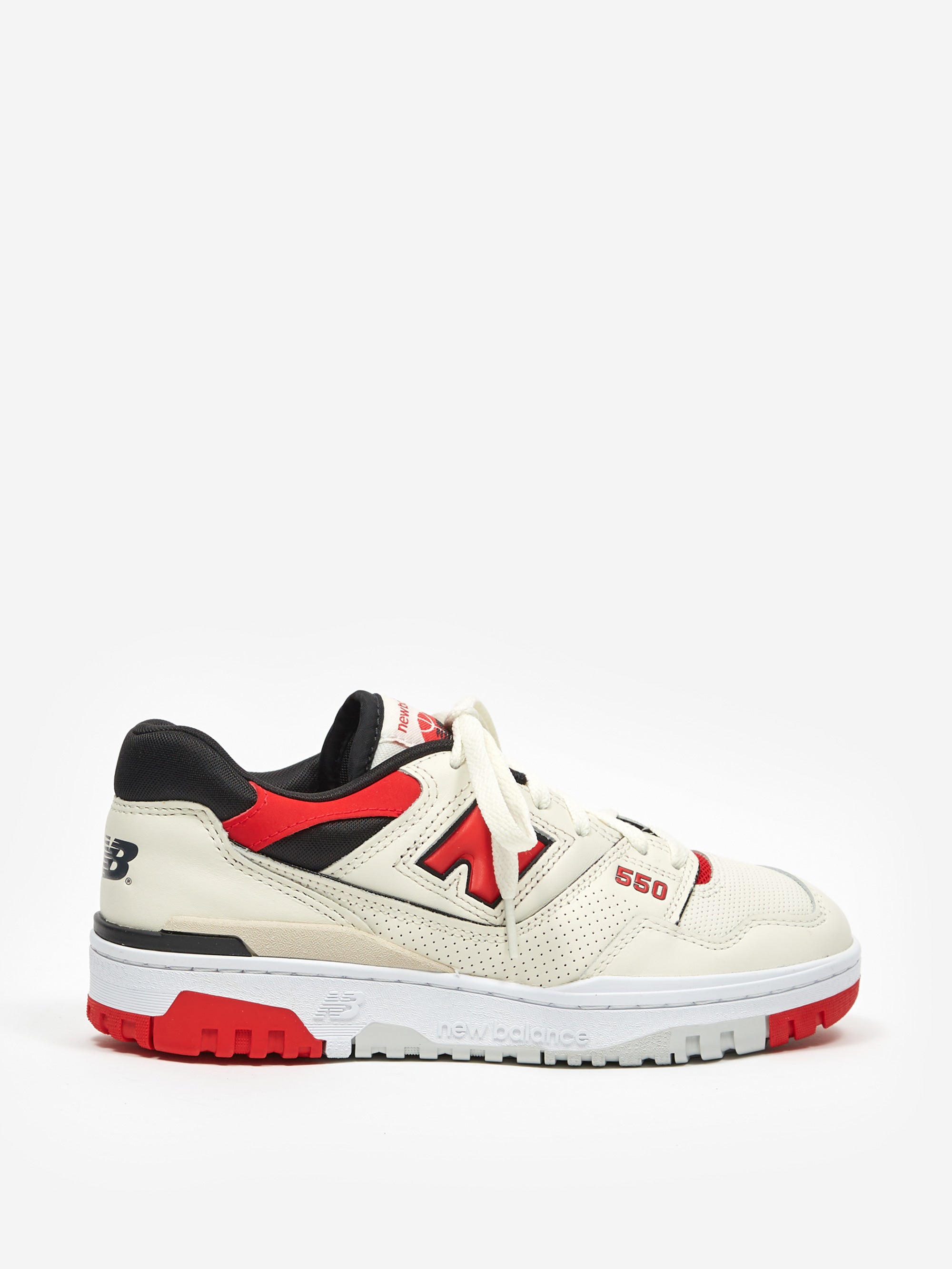 New Balance 550VTB W Sea Salt – Goodhood