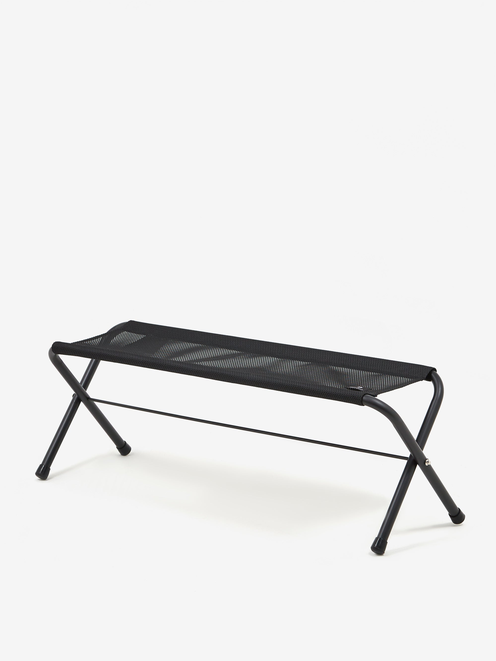 Snow peak folding discount bench