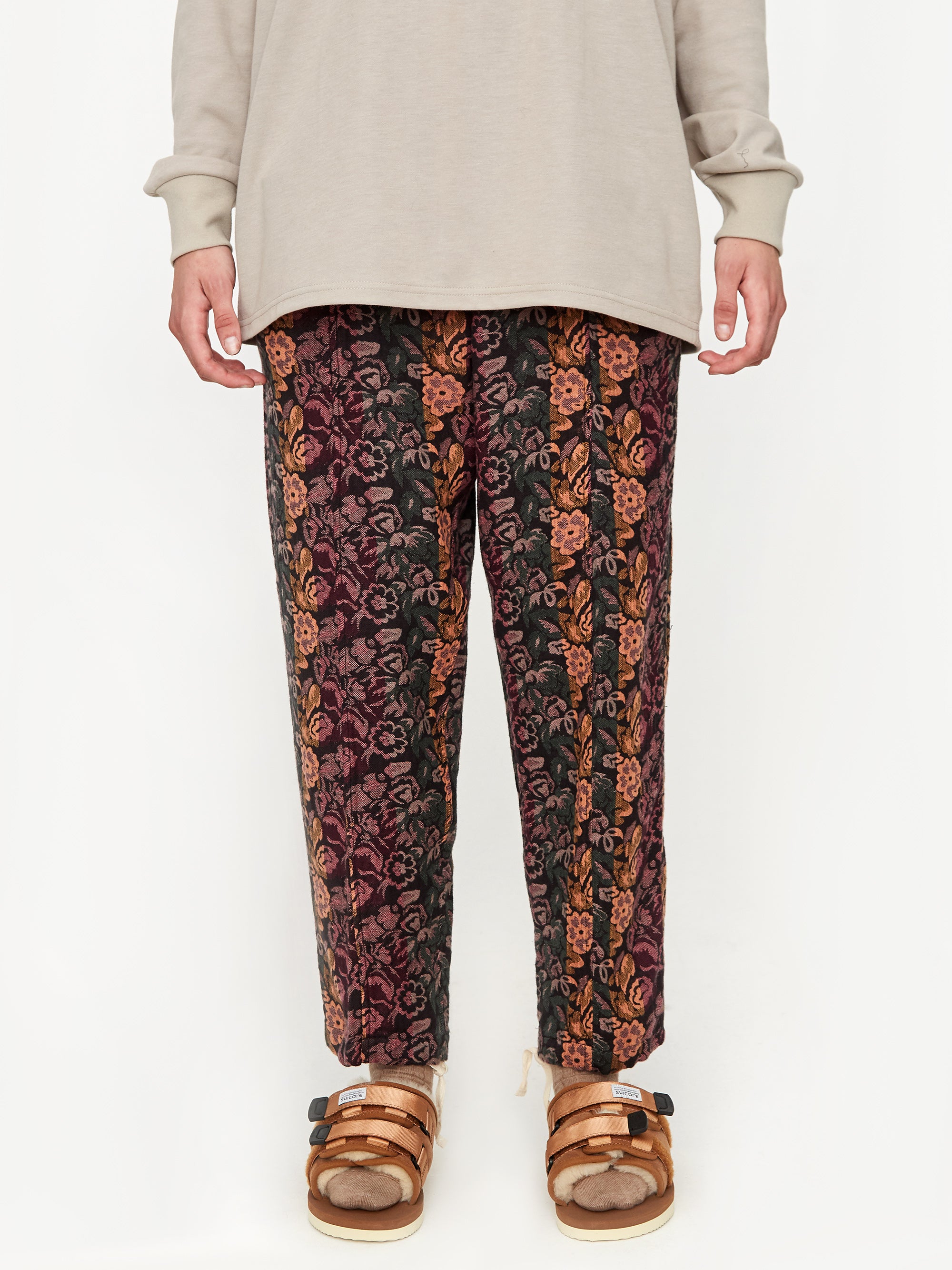 South2 West8 Army String Pant - Flower – Goodhood