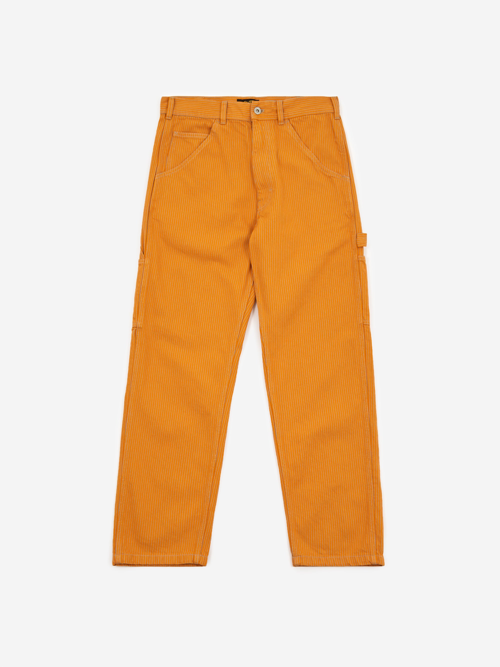 Spicy Orange - Stan Ray Painter Pants – THE CONSISTENCY PROJECT