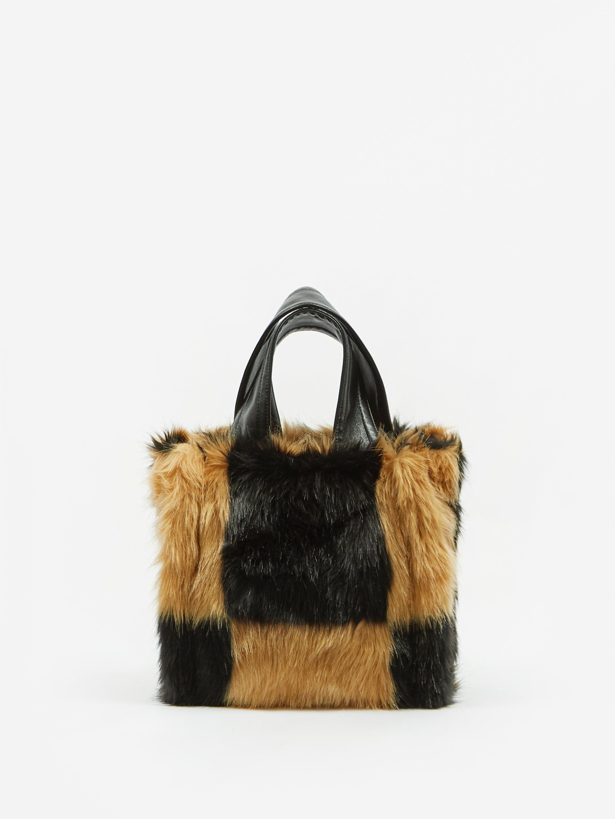STAND STUDIO / Lucille Bag (Honey)
