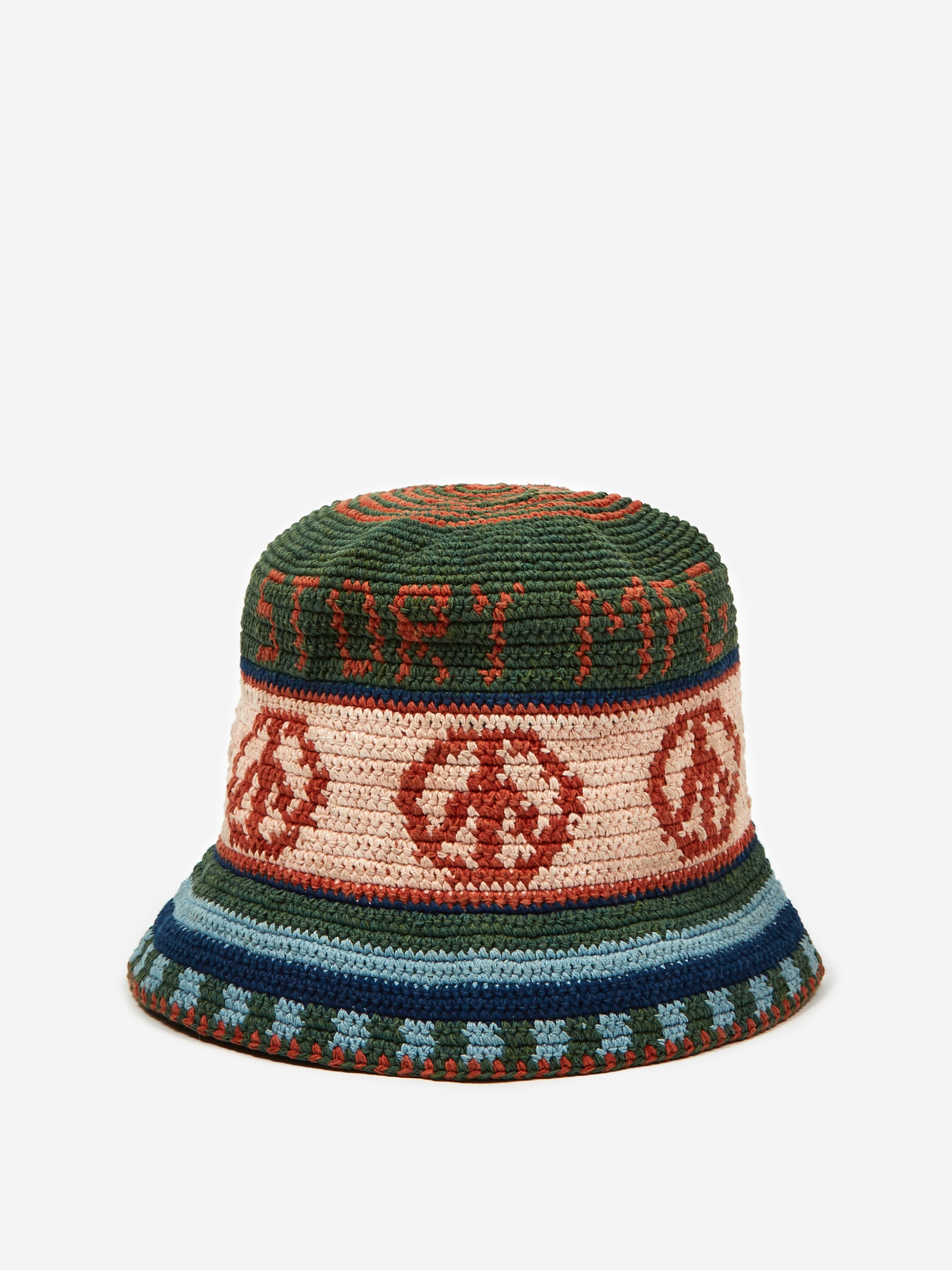 Story MFG Brew Hat - Forest Peace Power – Goodhood