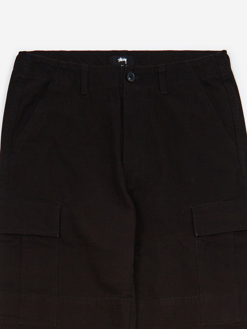 Stussy on sale cargo shorts