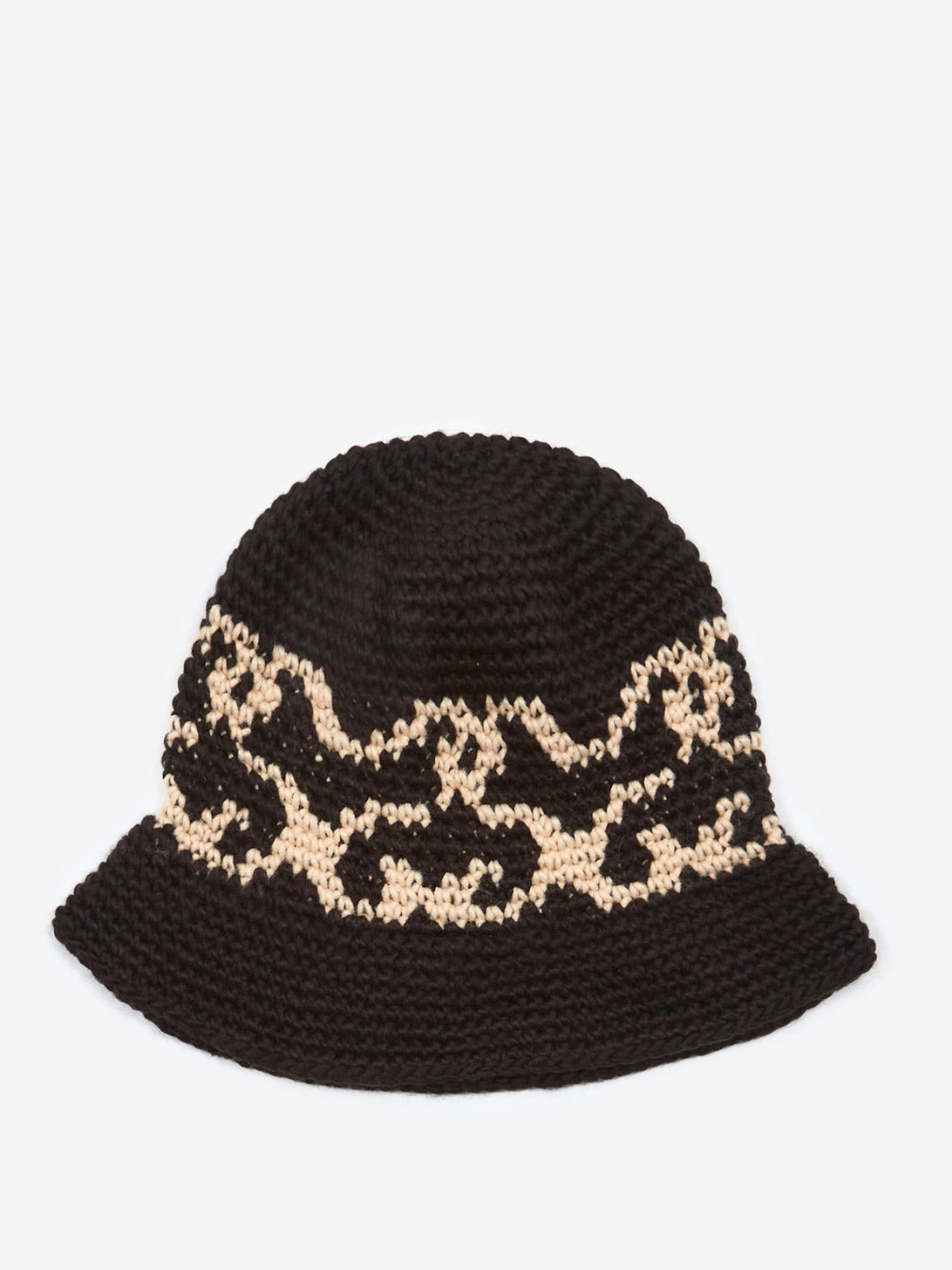 Stussy SS Knit Bucket Hat-