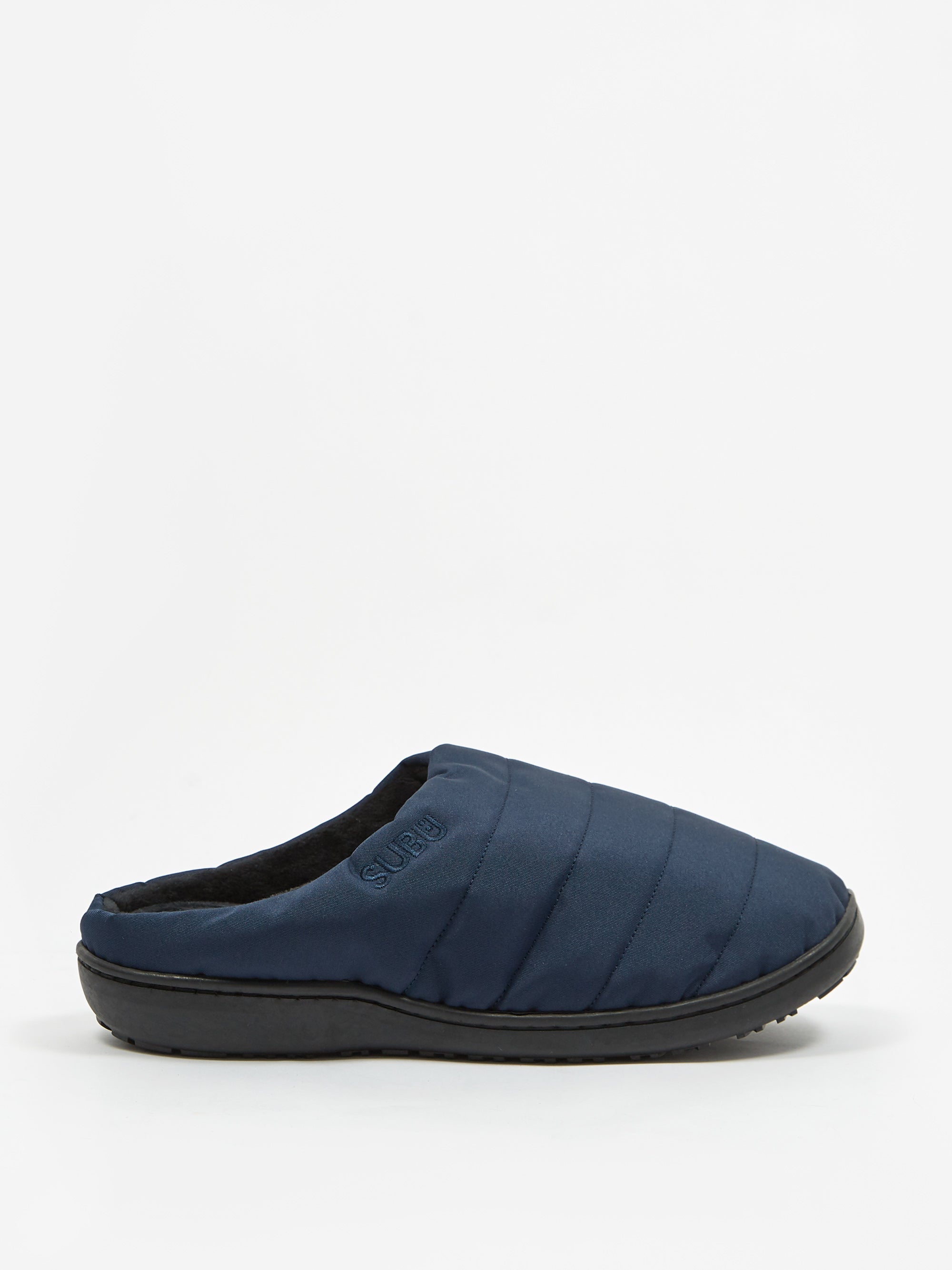 Subu slippers online sizing