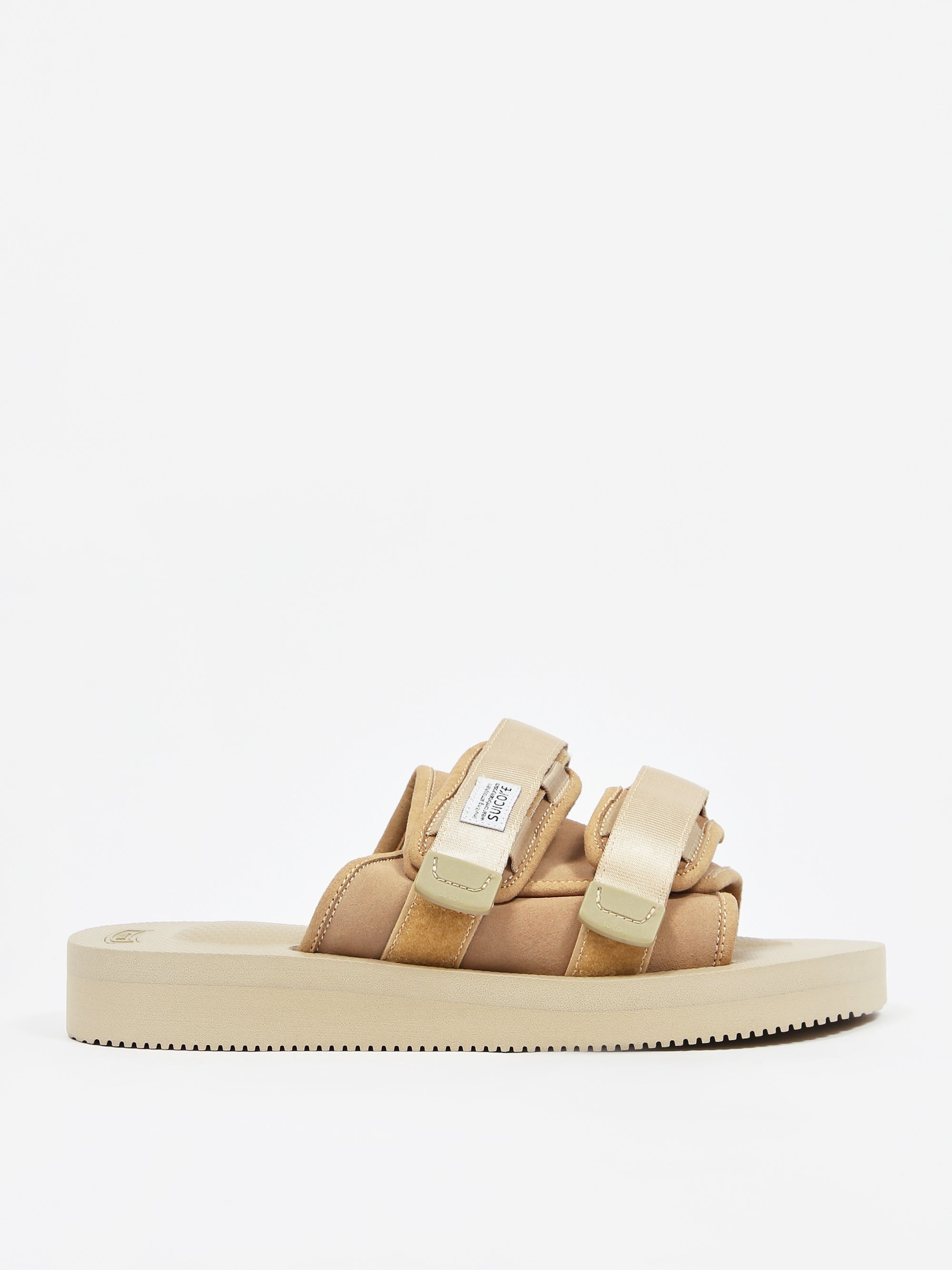 Suicoke beige on sale