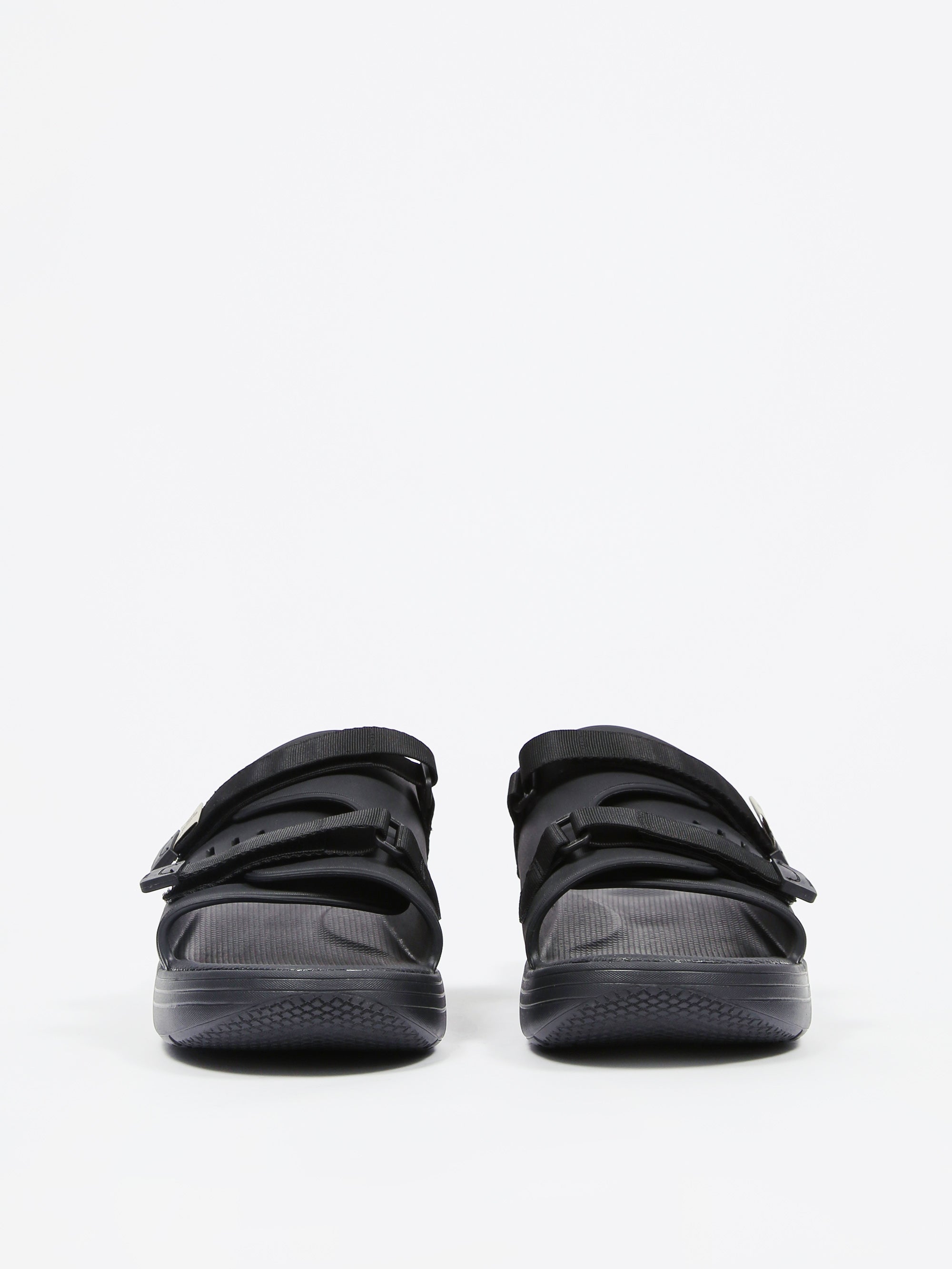 Suicoke URICH Black Goodhood