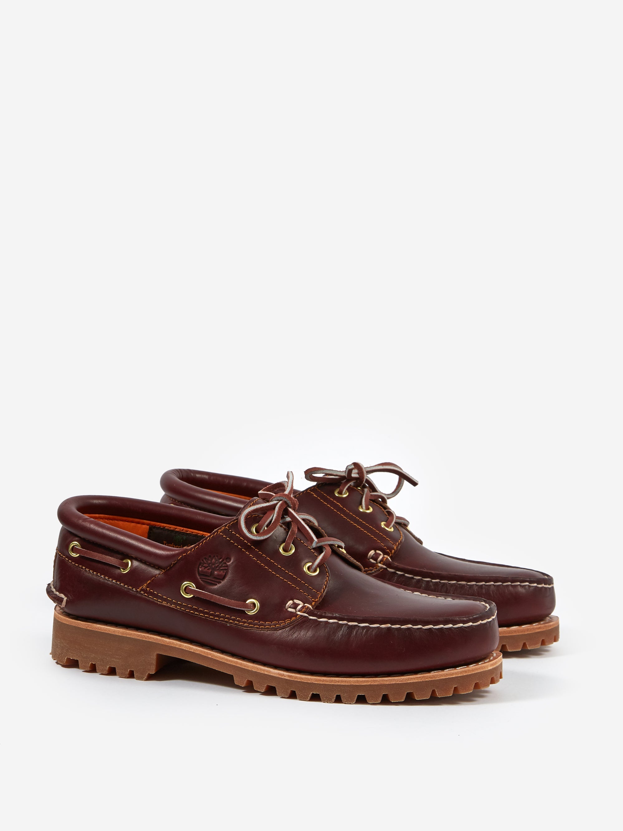 Burgundy timberlands clearance canada