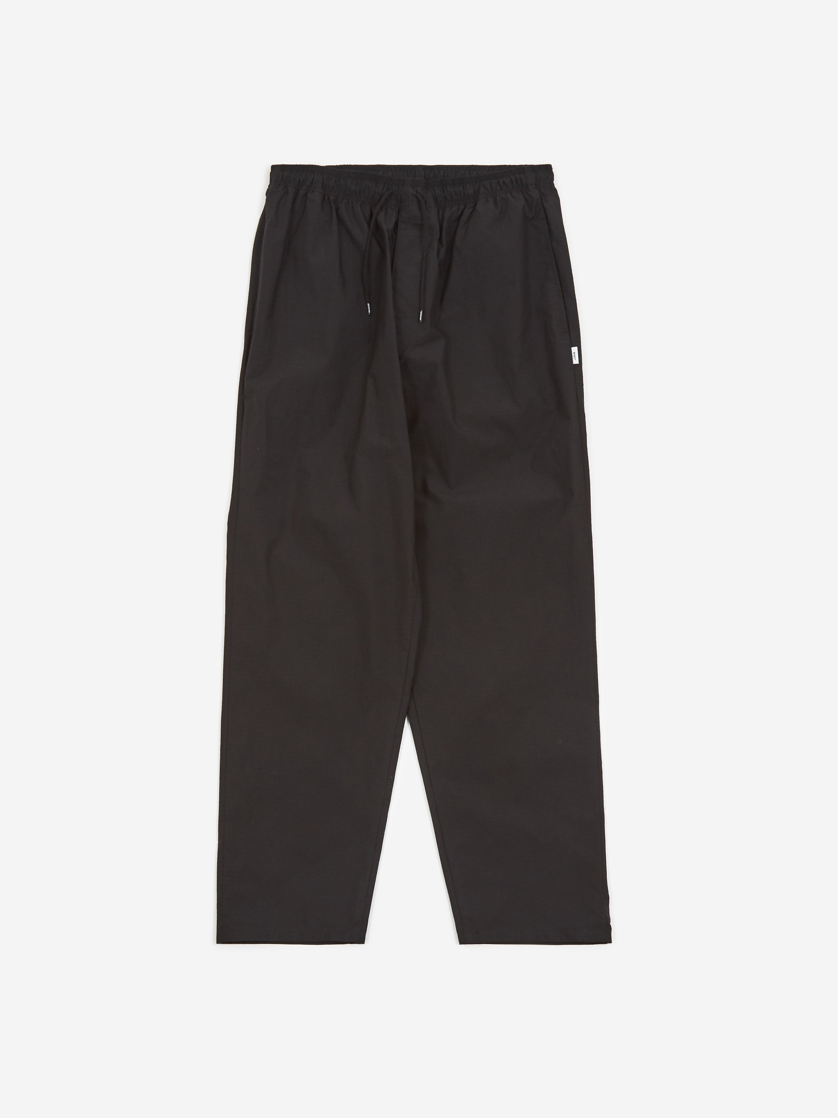 WTAPS Seagull 01 Trouser - Black