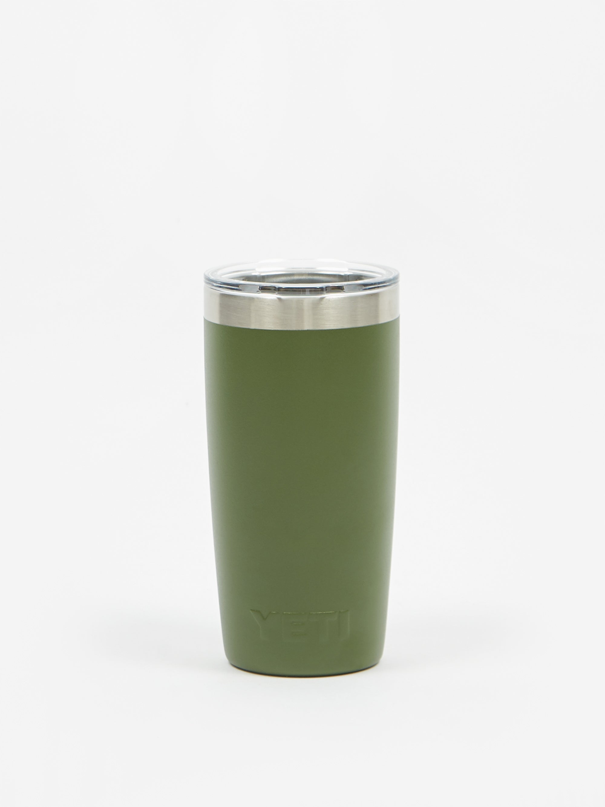 Yeti Olive Green Tumbler Rambler® 20 Oz (591 Ml) Tumbler – YETI UK