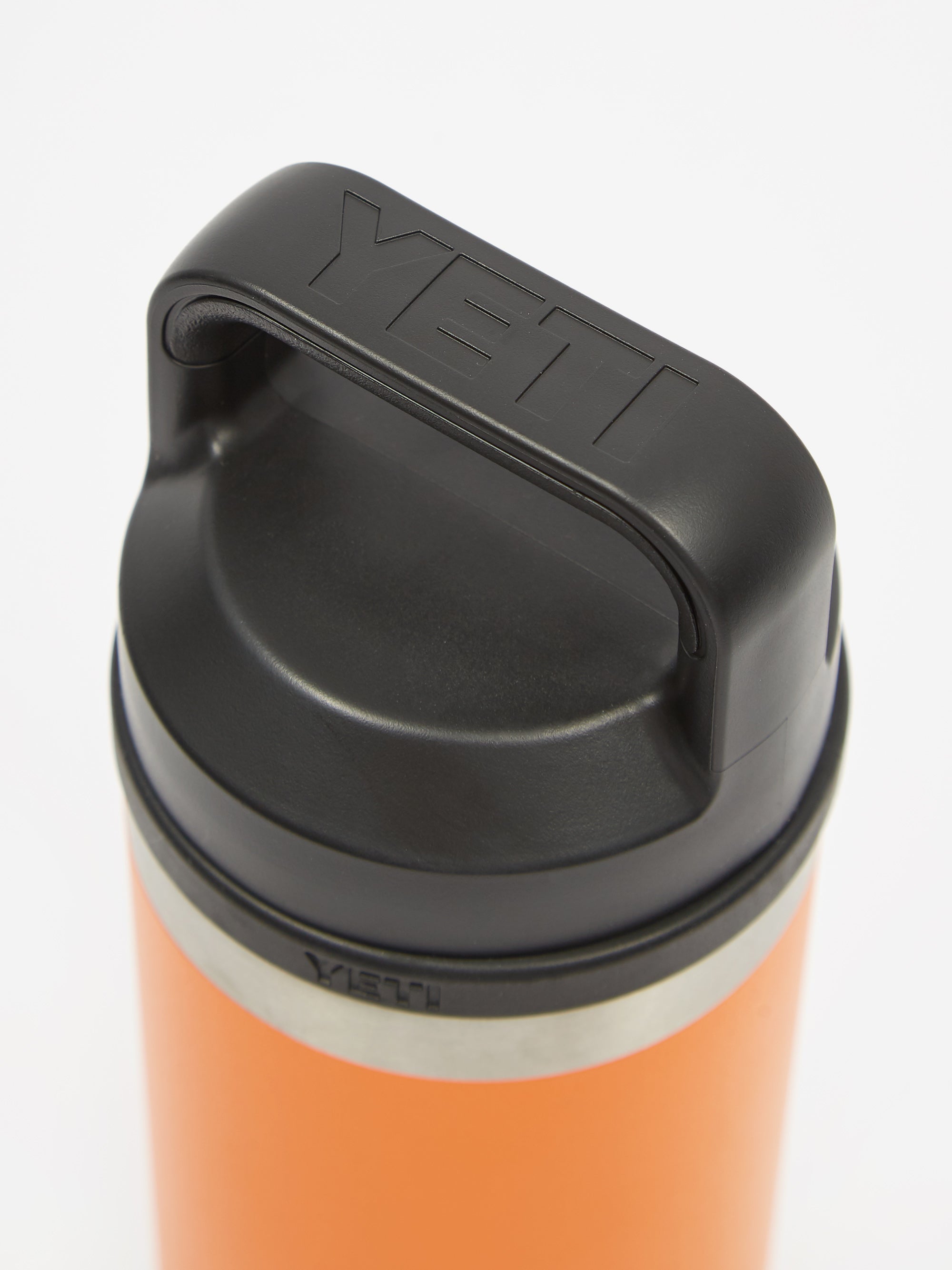 Rambler® 18 oz. Water Bottle - King Crab Orange – Dallas Wayne Boot Company