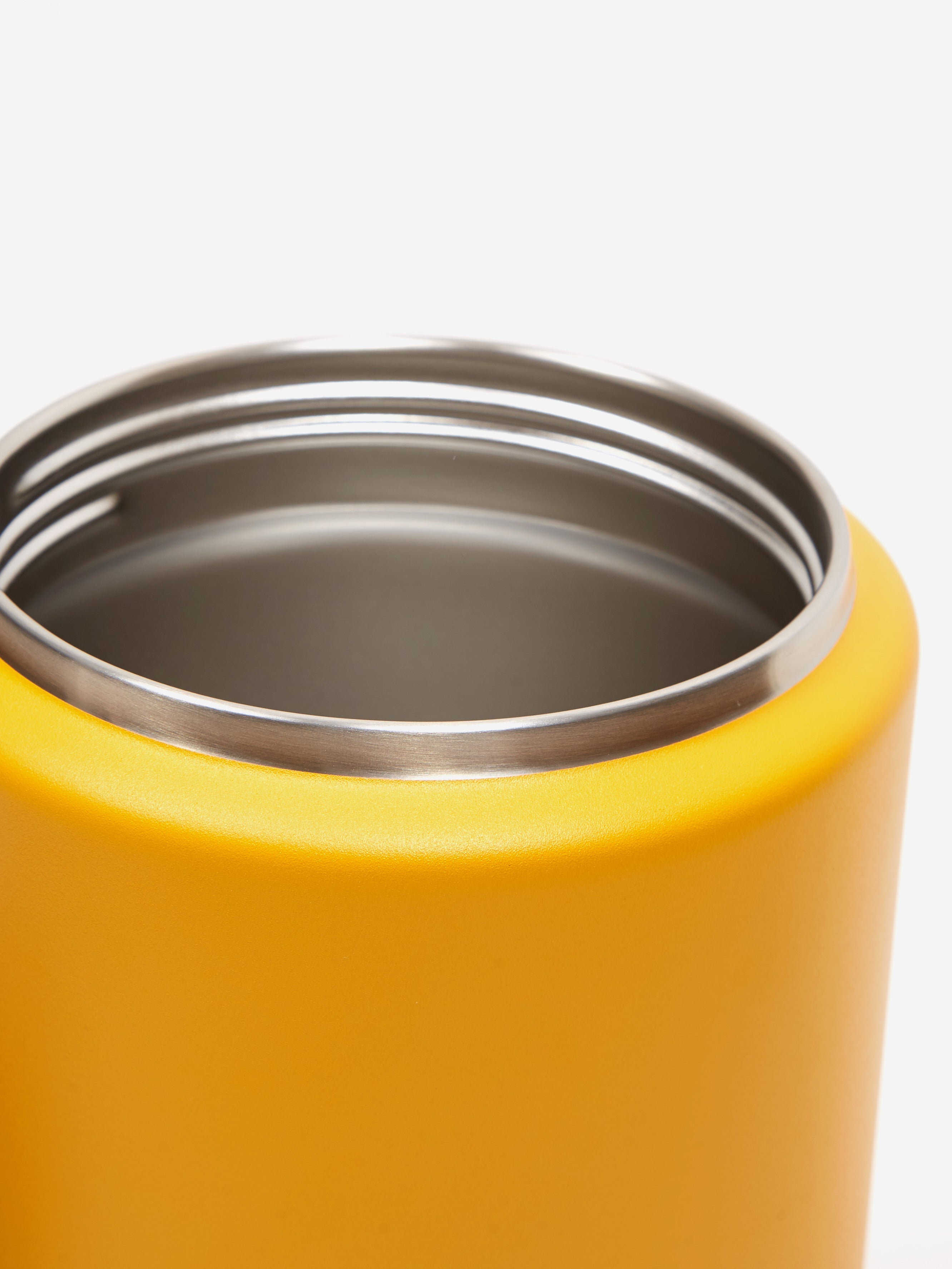 Skin for Yeti Rambler Half Gallon Jug - Solid State Yellow