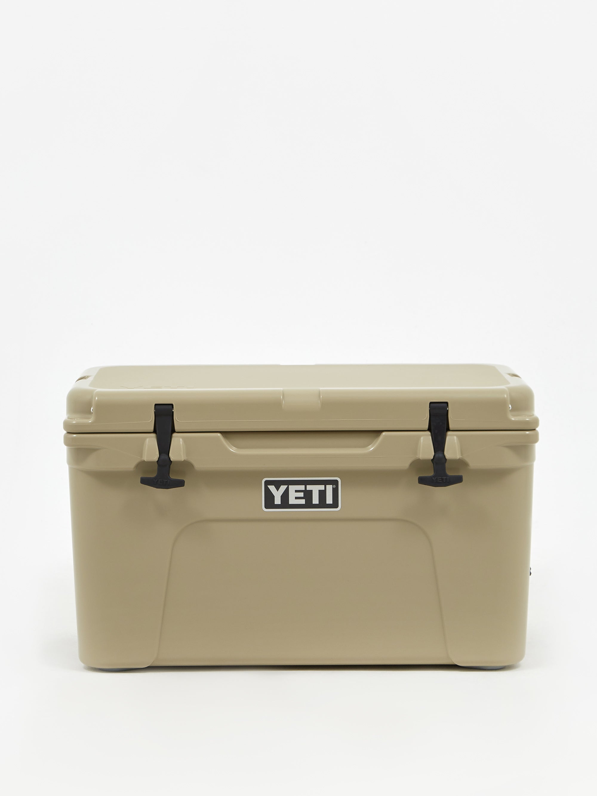 YETI Tundra 45 - Tan – Goodhood