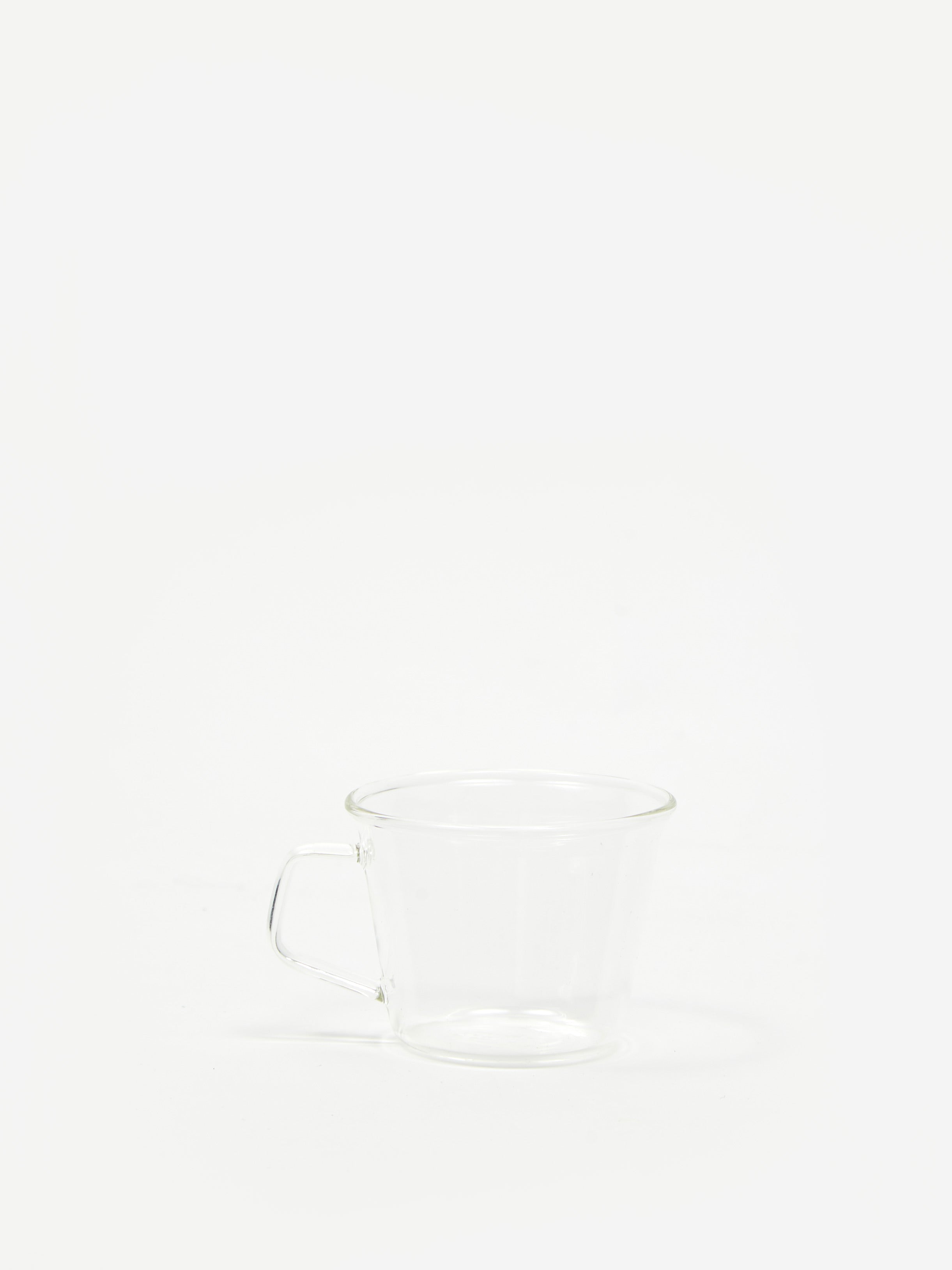 Kinto Cast Espresso Cup 90ml 90ml Goodhood