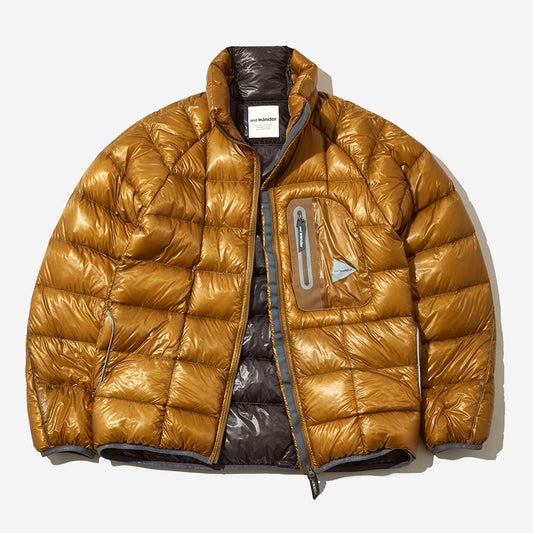 Down Puffer Jackets In Review