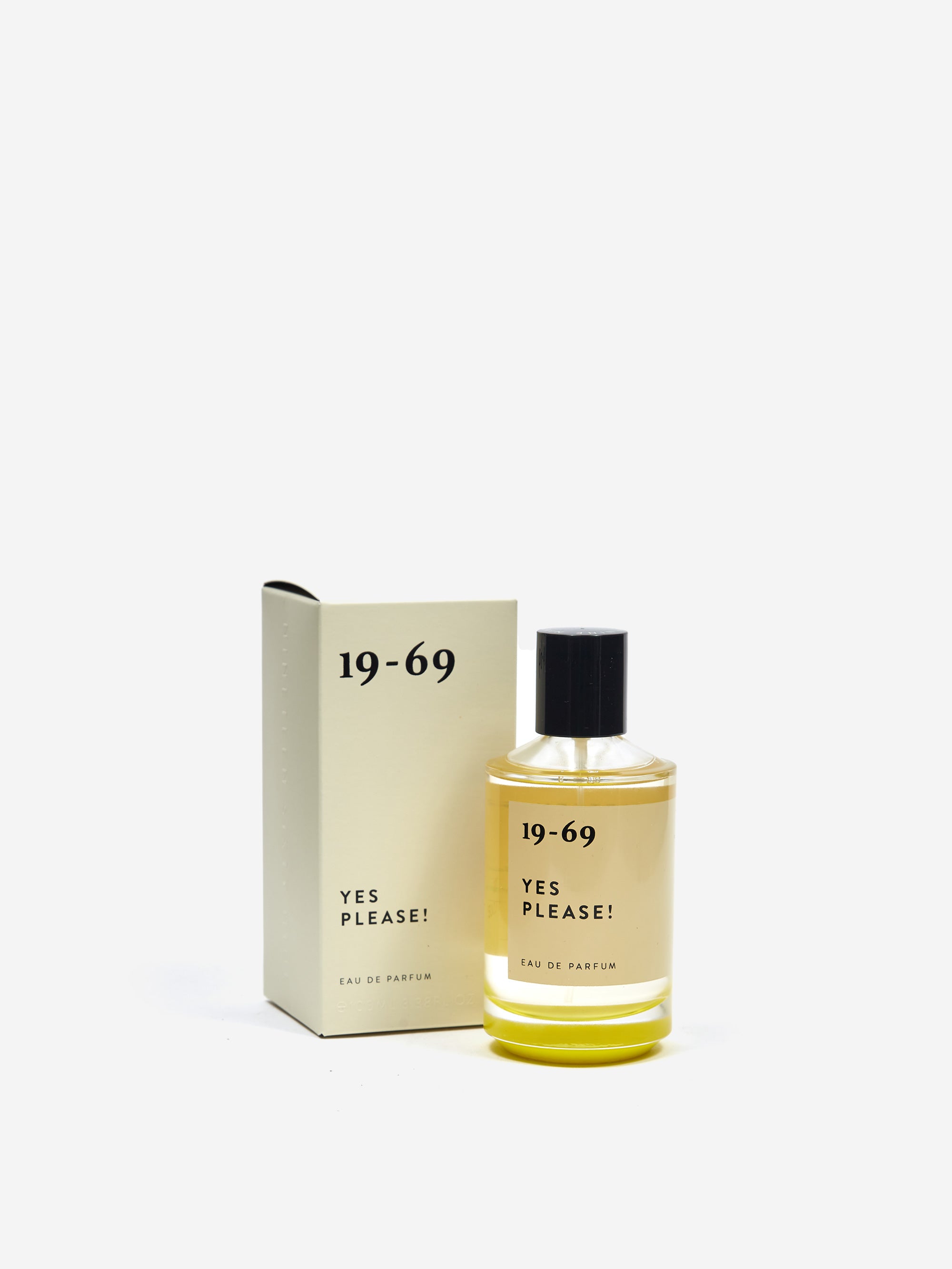 19-69 Yes Please! EDP 100ml – Goodhood