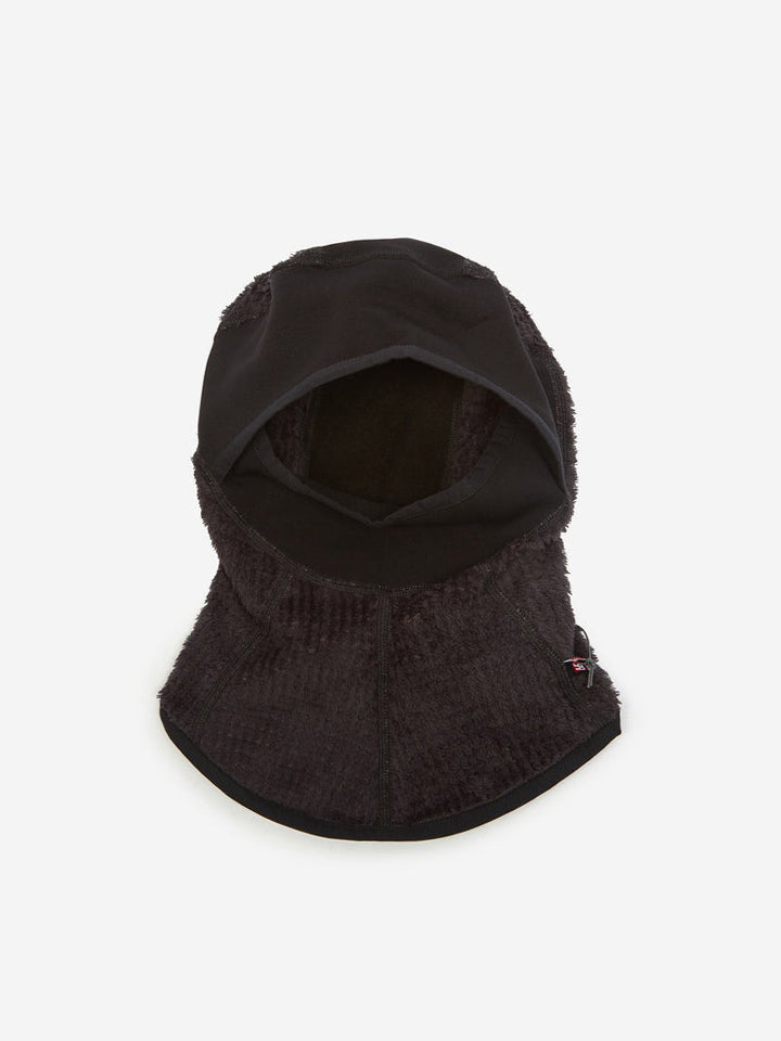 66° North Hrannar Balaclava - Obsidian, view 1