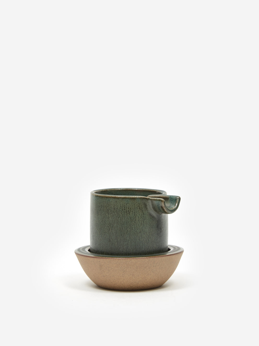 Seth Rogan Tray Houseplant by Seth Rogen Ash Tray - Moss – Goodhood