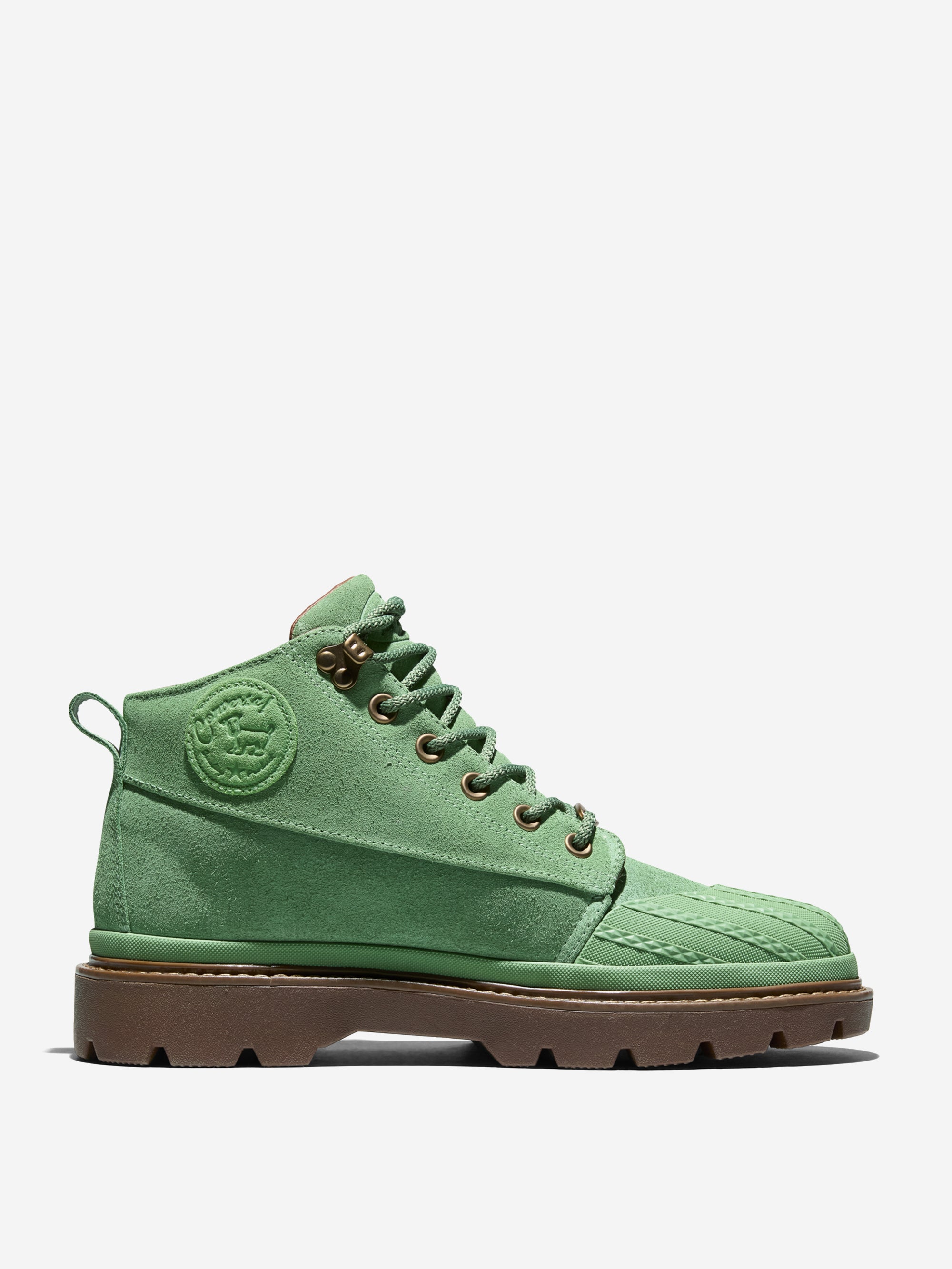 Converse 1908 Bronco Boot - Aspen Green/Emperador