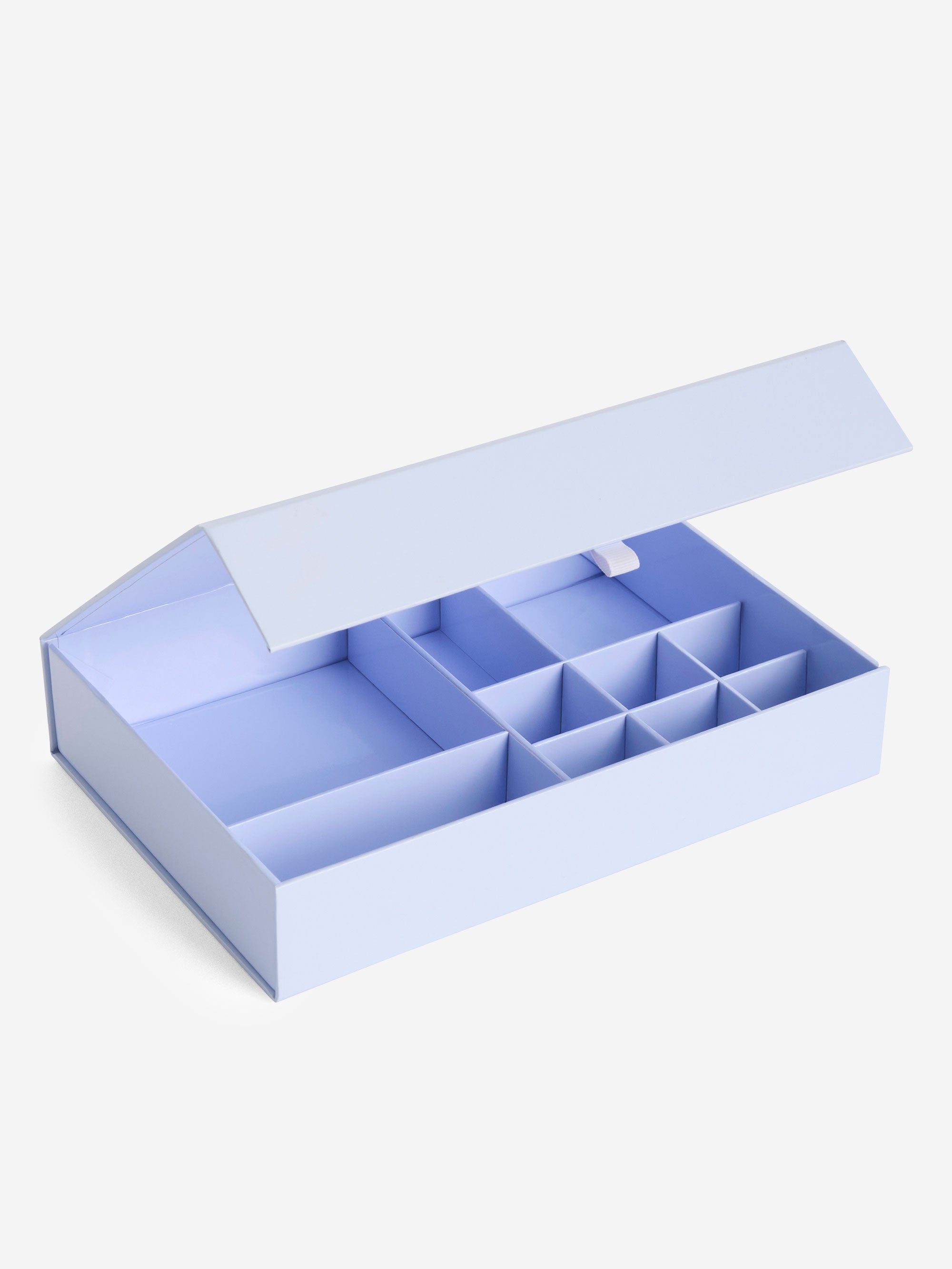 Collour Box HAY Colour Storage Jewellery Box - Lavender – Goodhood