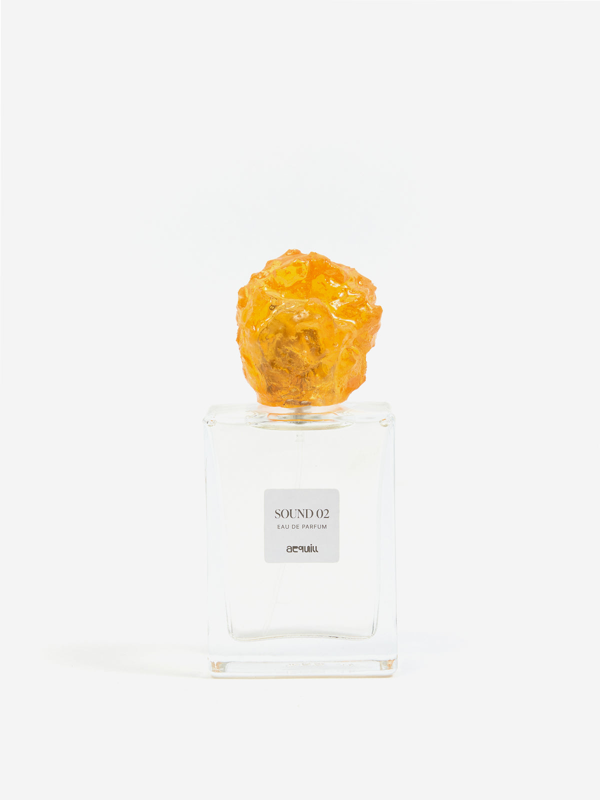 aequill Sound 2 Eu De Parfum - 50ml, view 1