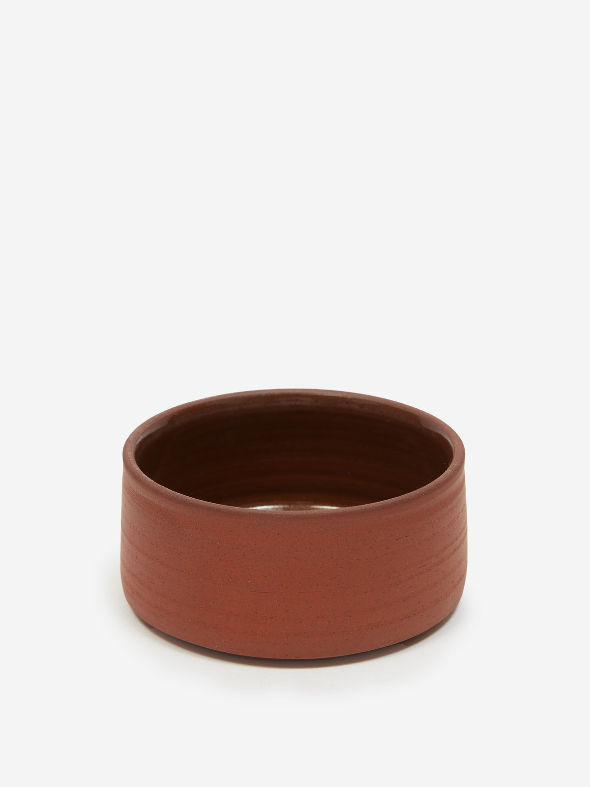 AR Ceramics Handmade Breakfast Bowl - Terra, view 1