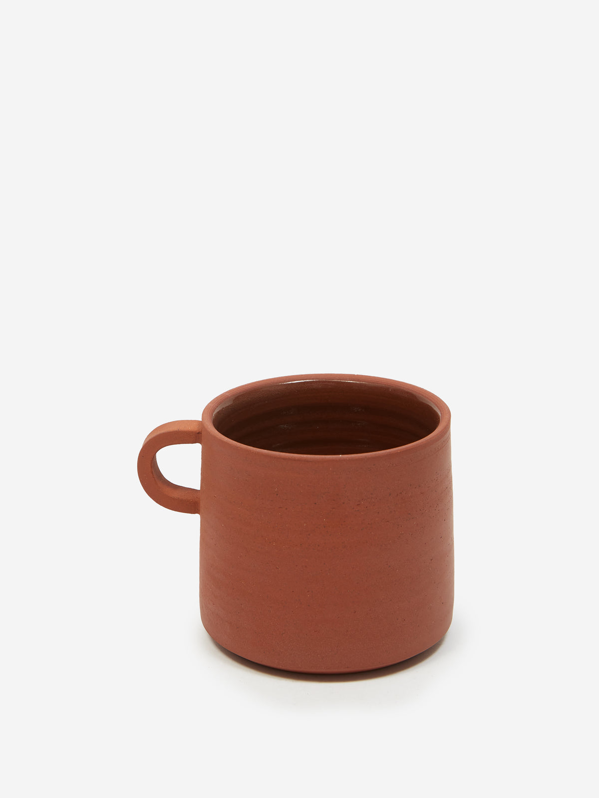 AR Ceramics Handmade Mug - Terra, view 1