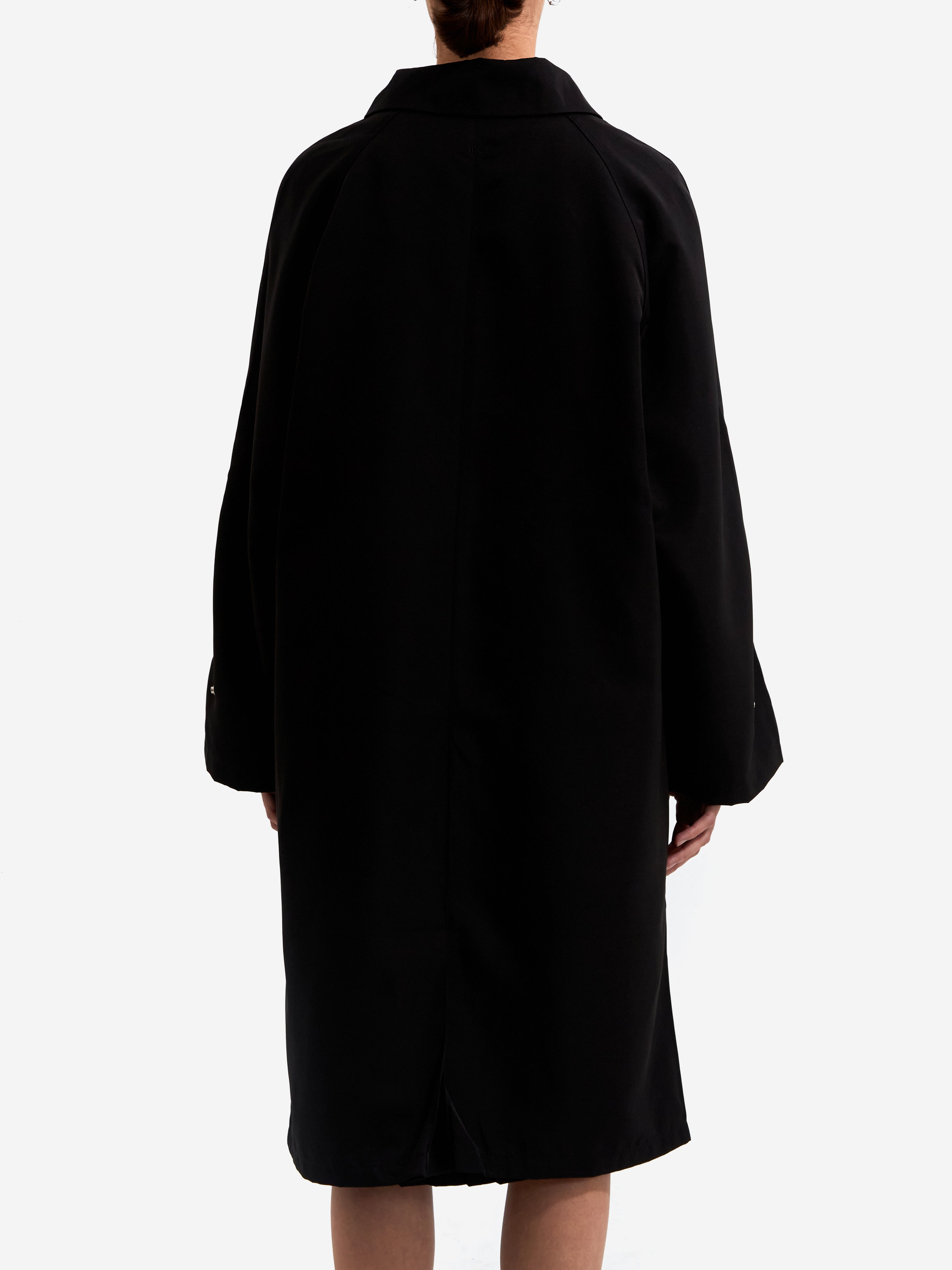 ARCS Easy Mac Black Goodhood Arcs easy mac black goodhood