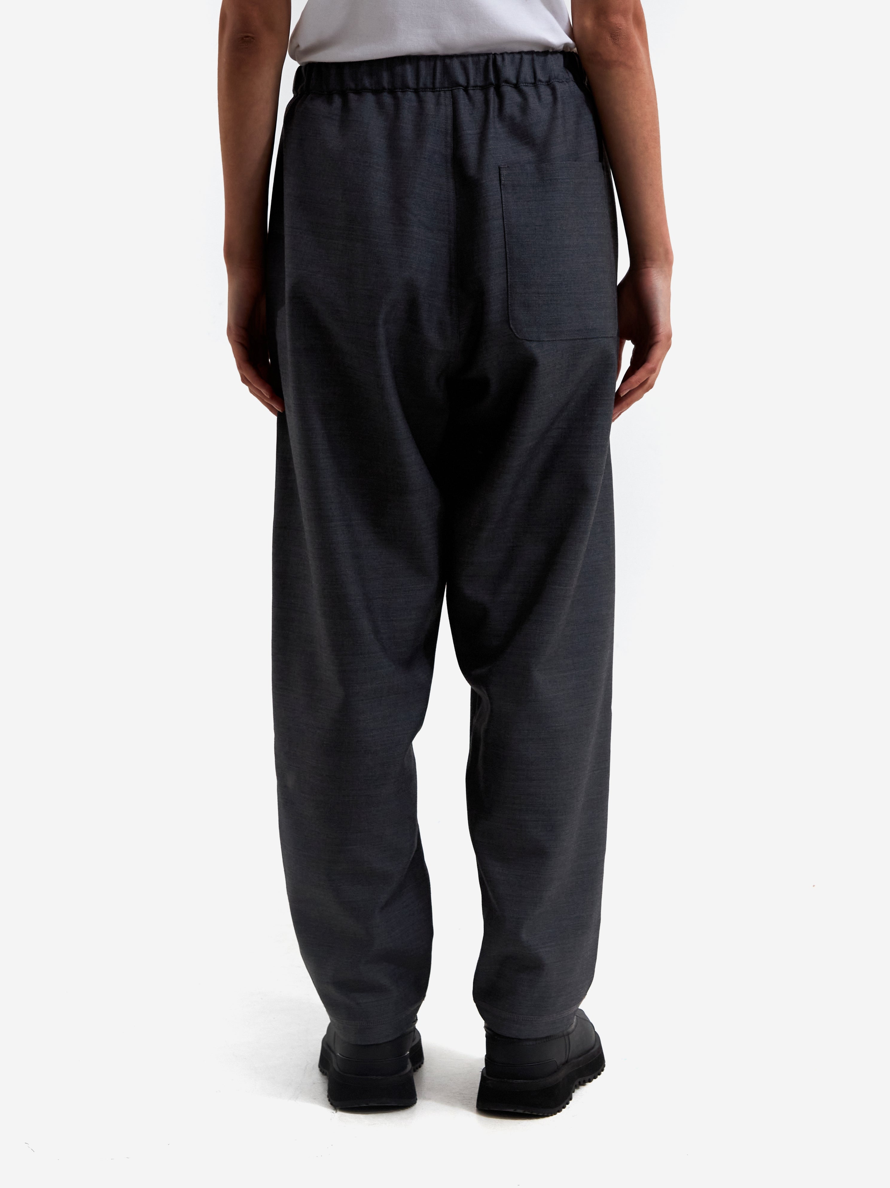 ARCS Rehash Trousers - Charcoal – Goodhood
