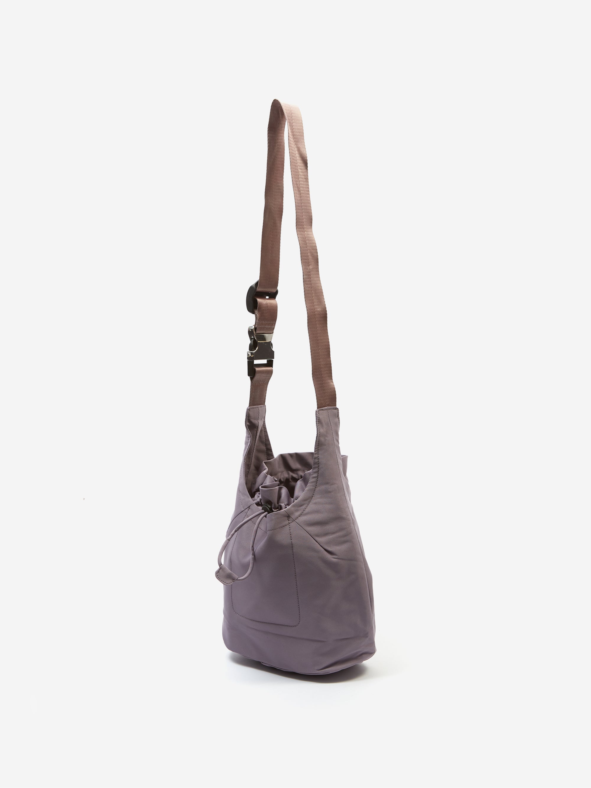 ARCS Sharp Bucket Bag - Ridge – Goodhood