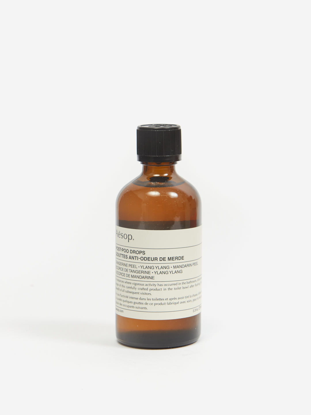 Aesop PostPoo Drops 100ml EU Goodhood