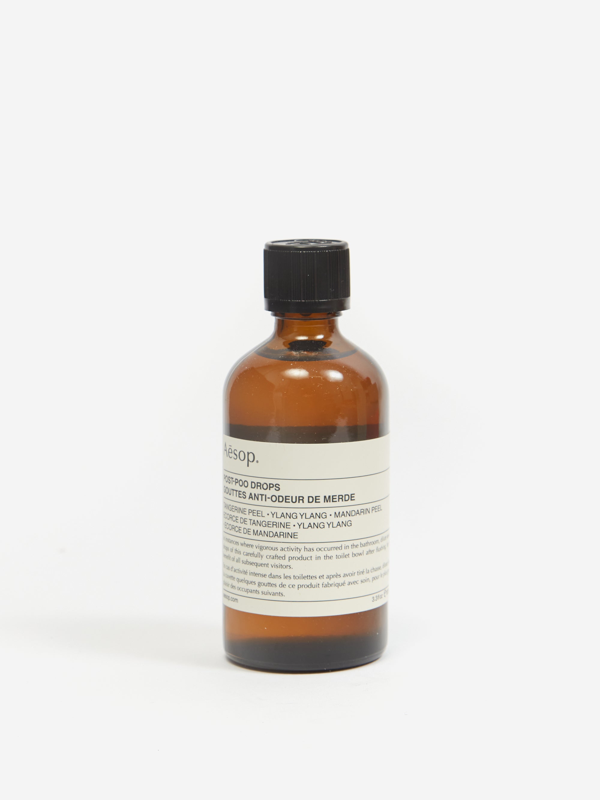 Aesop Post-Poo Drops - 100ml | Goodhood