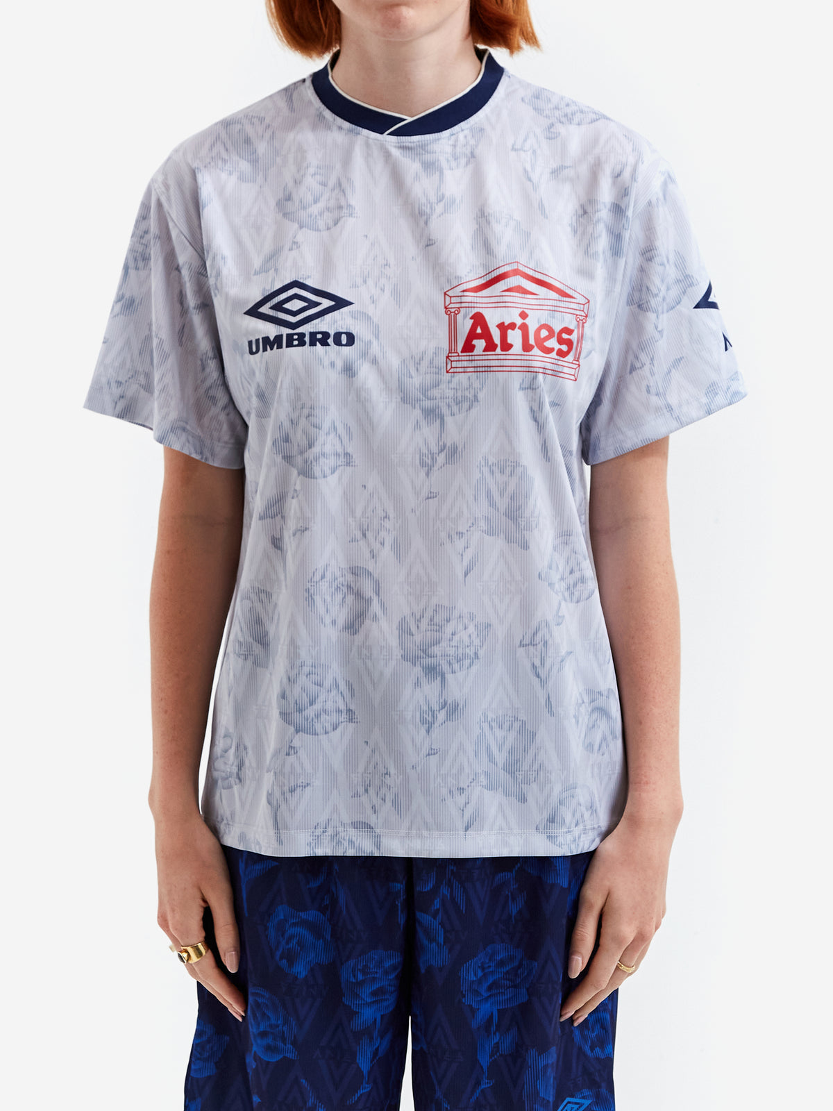 Aries-x-Umbro-White-Roses-SS- 