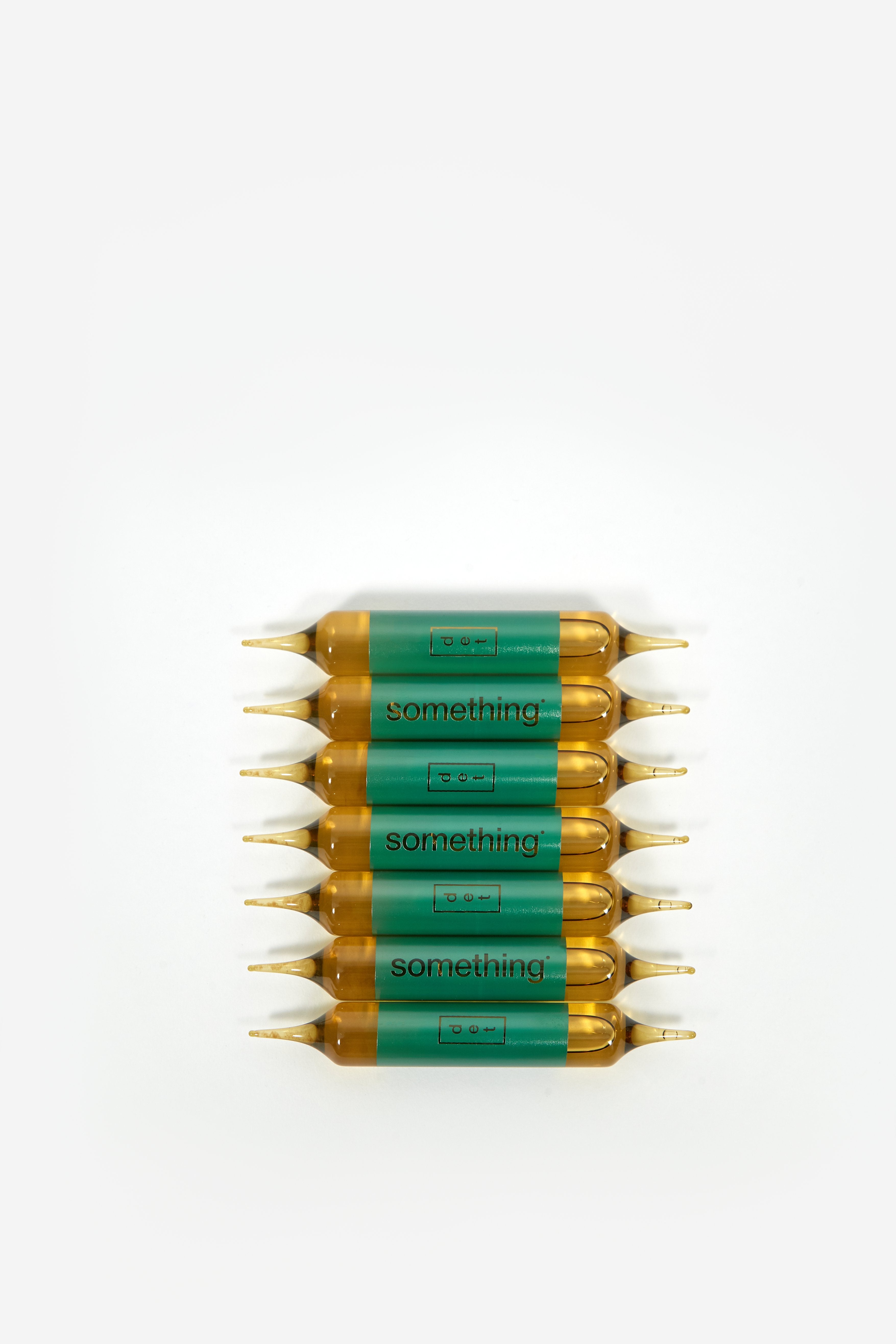 Biocol Labs Something For A Detox – Goodhood