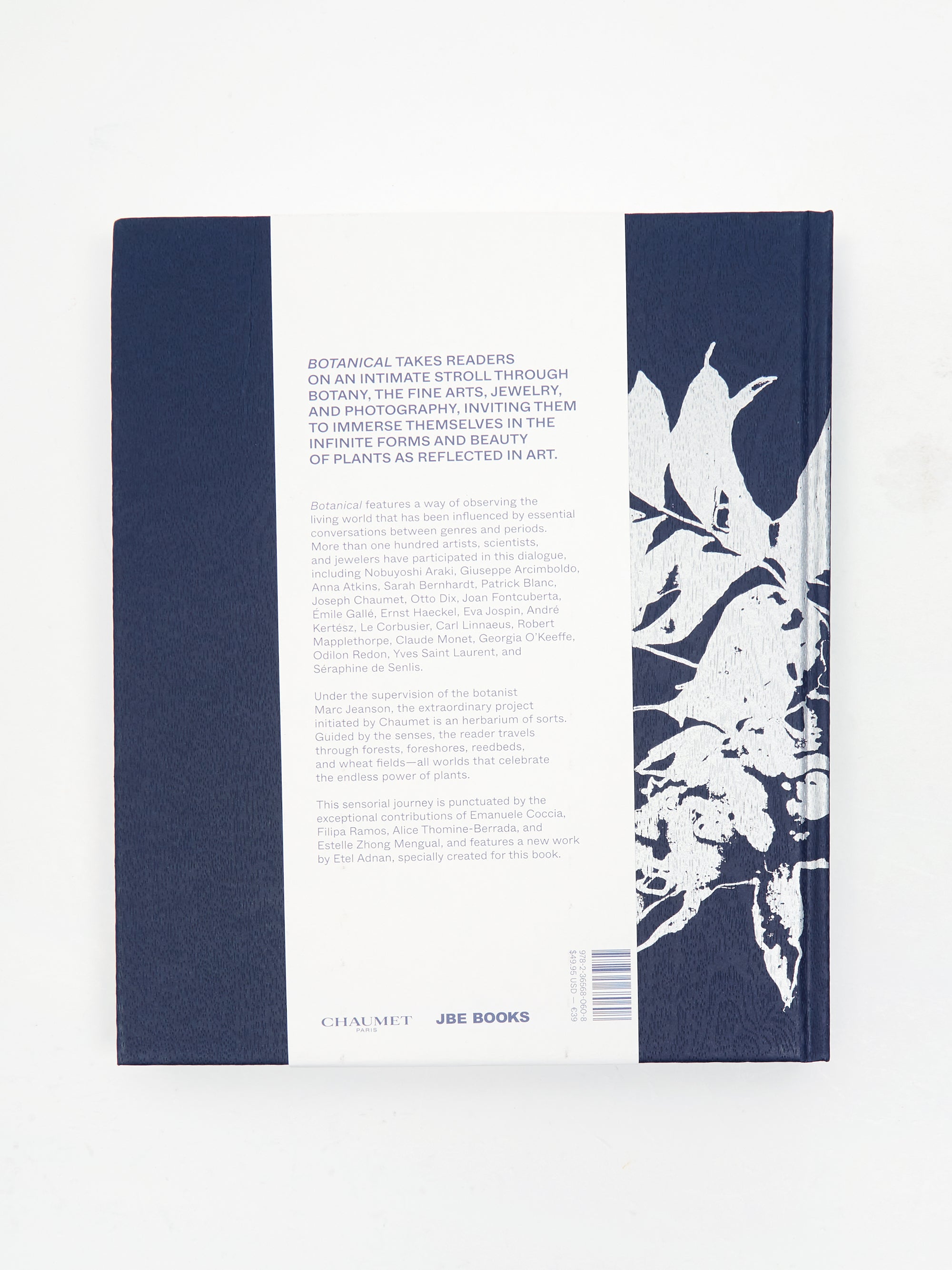 Botanical – Goodhood