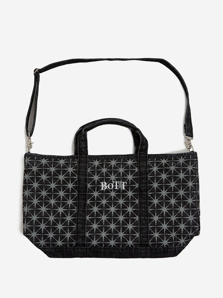 BOTT-Sparkle-Monogram-Tote-bag