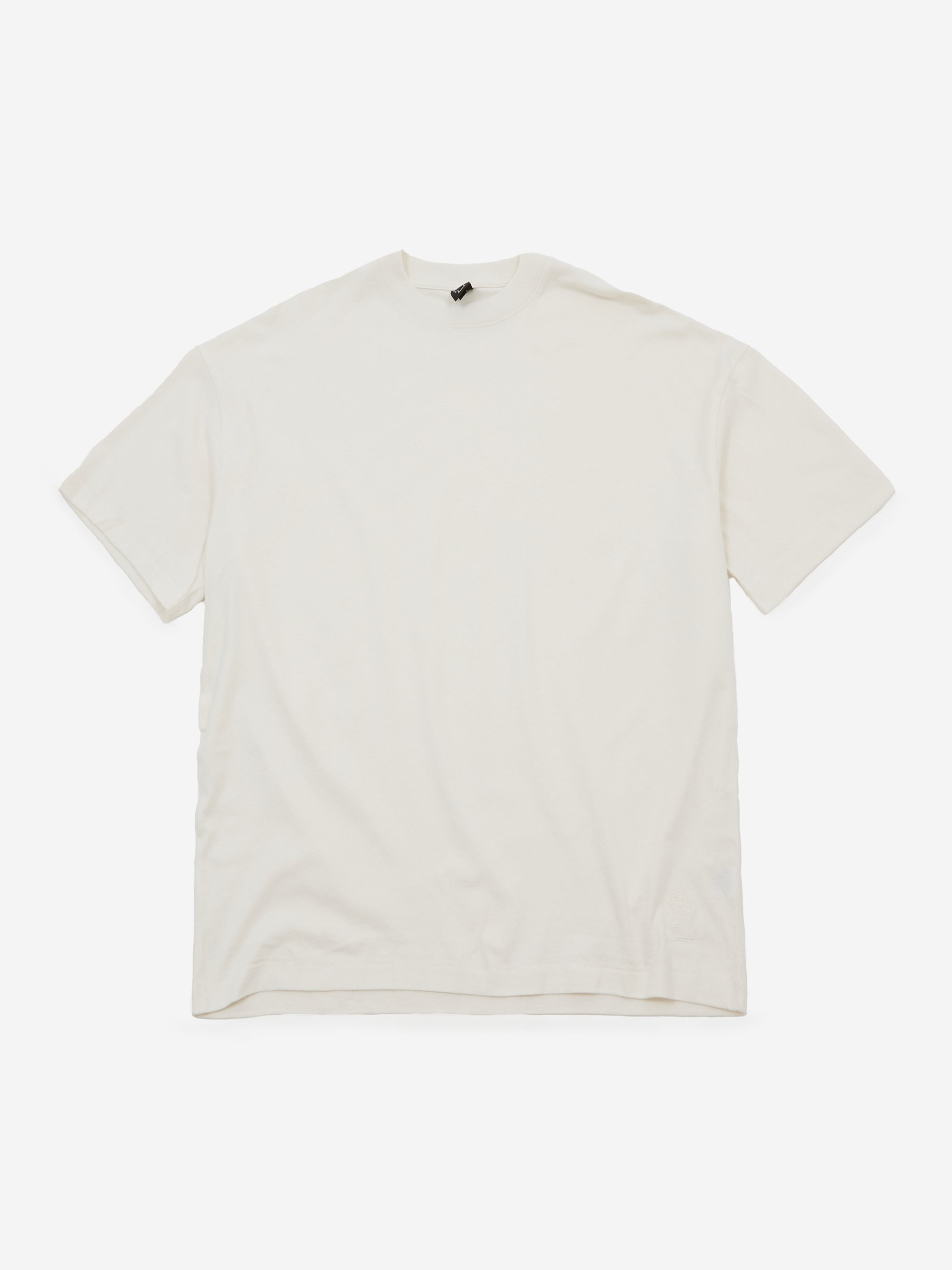 Brain Dead 2-pack Easy Tees - Natural – Goodhood