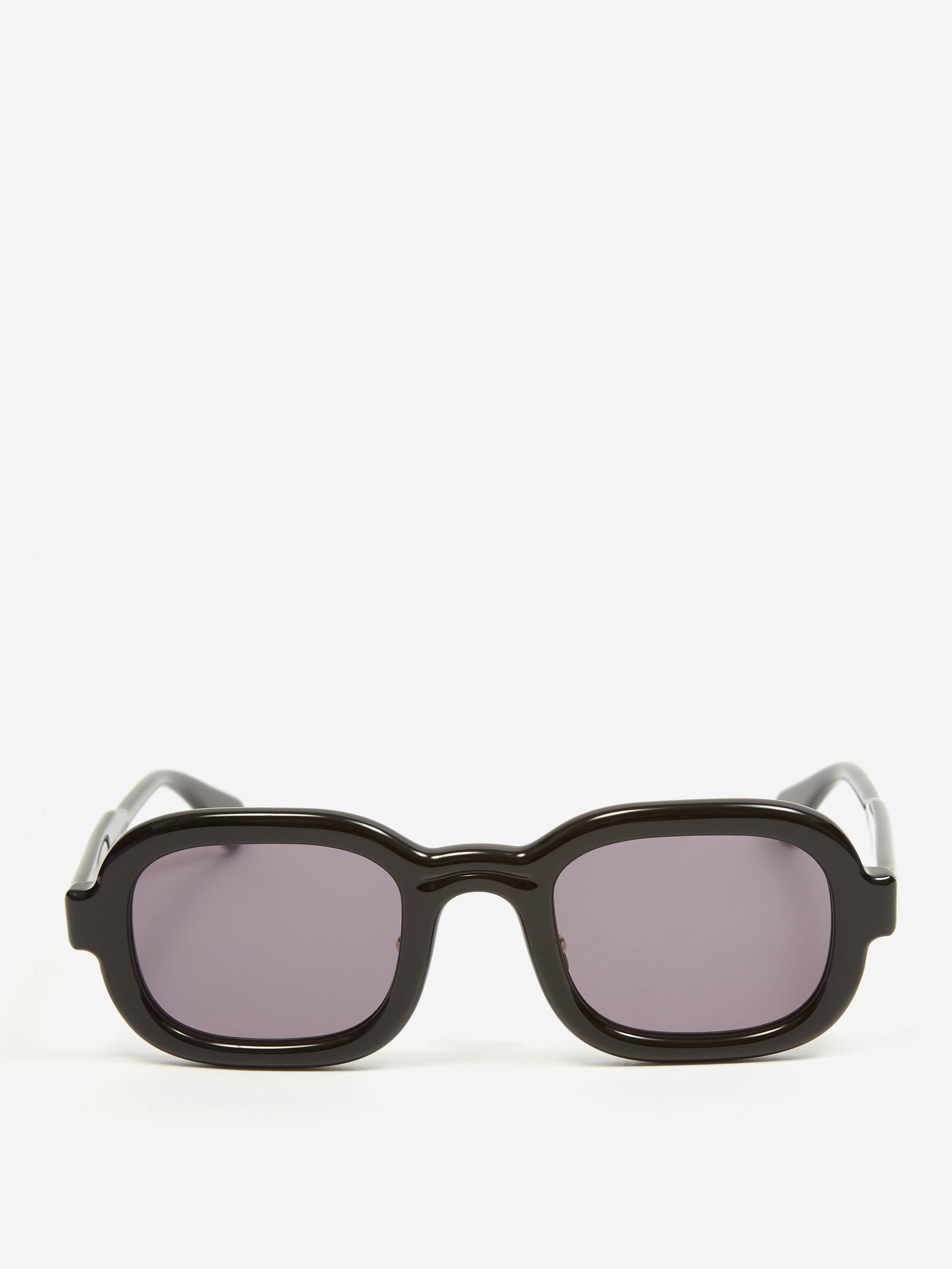 Brain Dead Newman Eye Protection - Black – Goodhood