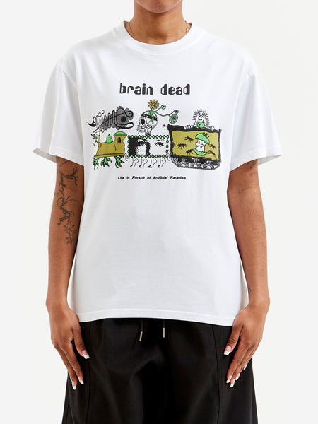 Brain-Dead-Artificial-Paradise