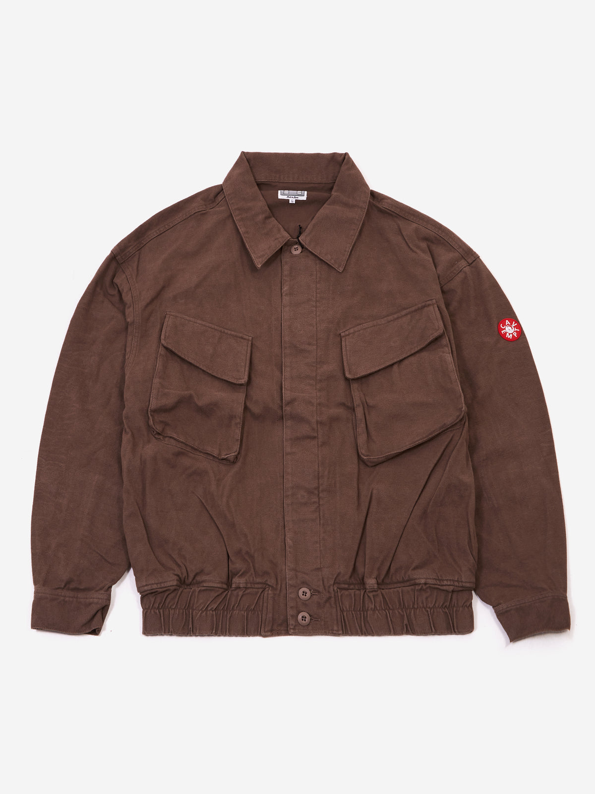 C.E-CAV-EMPT-COMMUNITY-BUTTON- 