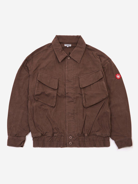 C.E PUBLIC WARM COAT cavempt C.E / シーイー | CN WARM UP PANTS