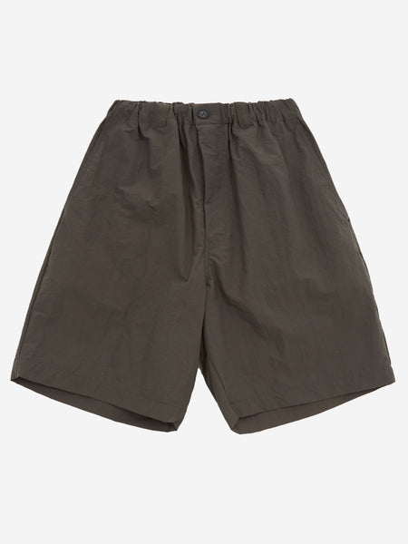 パンツ C.E CAVEMPT NYLON COMFORT SHORTS C.E Cav Empt Nylon Comfort Shorts - Charcoal – Goodhood
