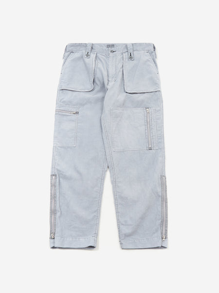 パンツ C.E Overdye Cord Yossarian Pants #5 C.E-CAV-EMPT-OVERDYE-CORD-