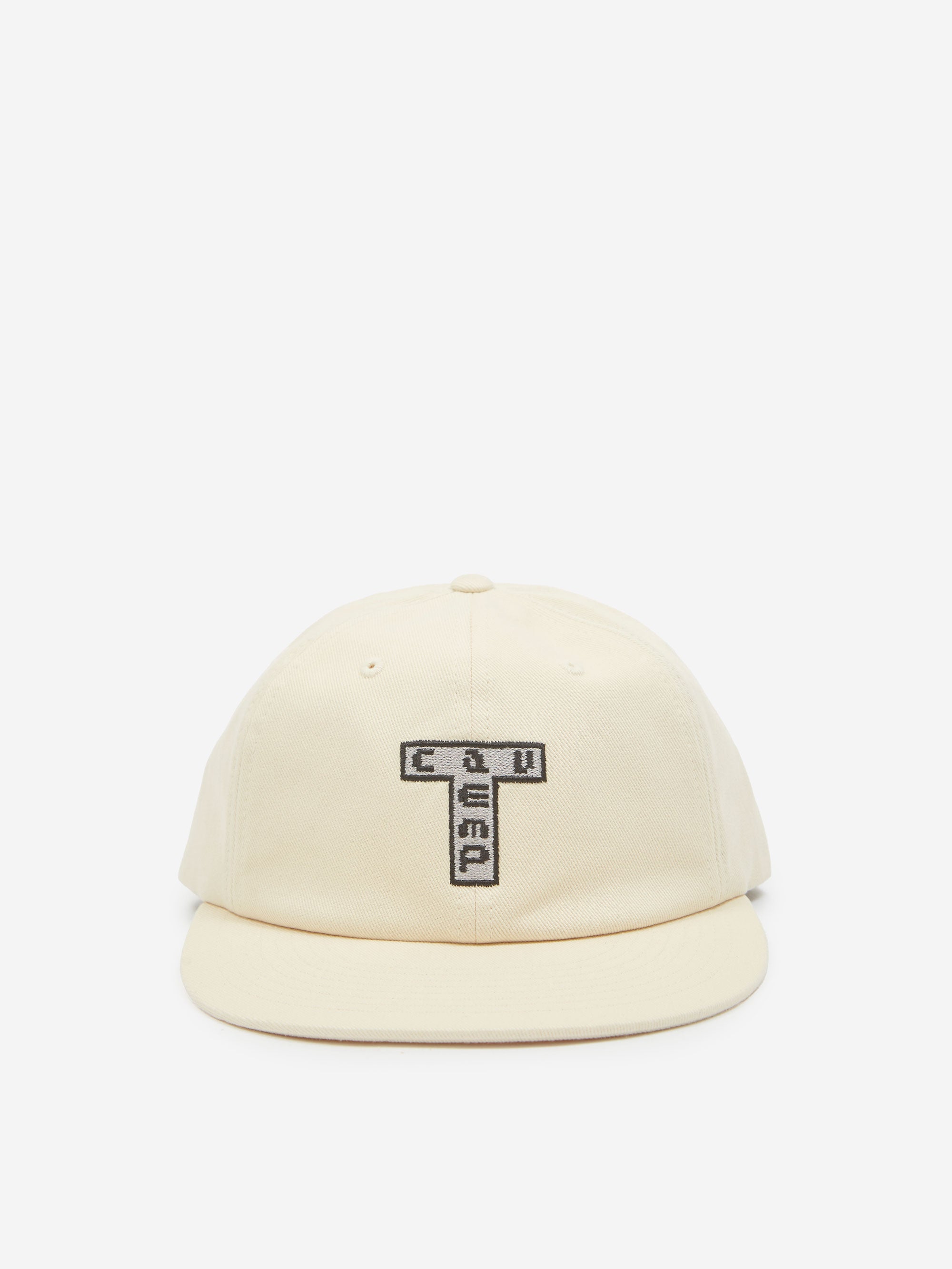 C.E. Cav Empt T Cav Emp Cap - Beige – Goodhood