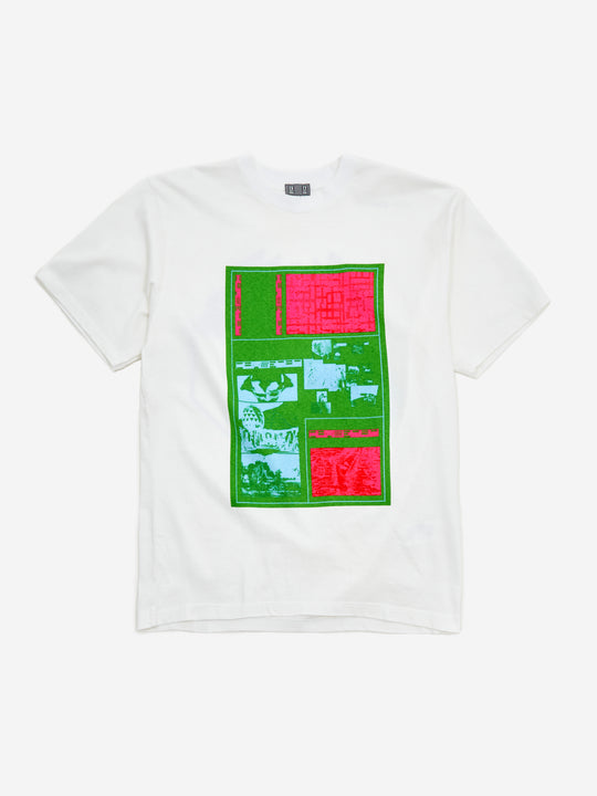 Men's T-Shirts | Goodhood Worldwide