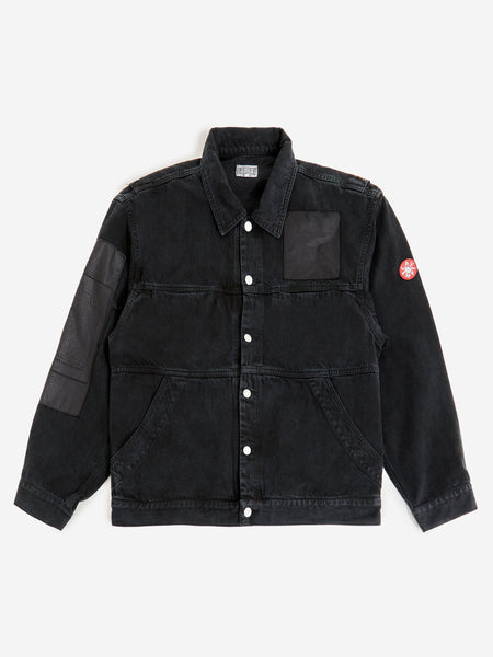 C.E cavempt INTERSPERSED C.E DENIM PARKA Engineered Garments